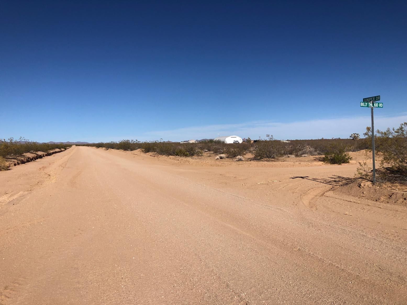 4,900 down pmt. TBD S. Billy The Kid Rd, Lake Havasu City, AZ 86404