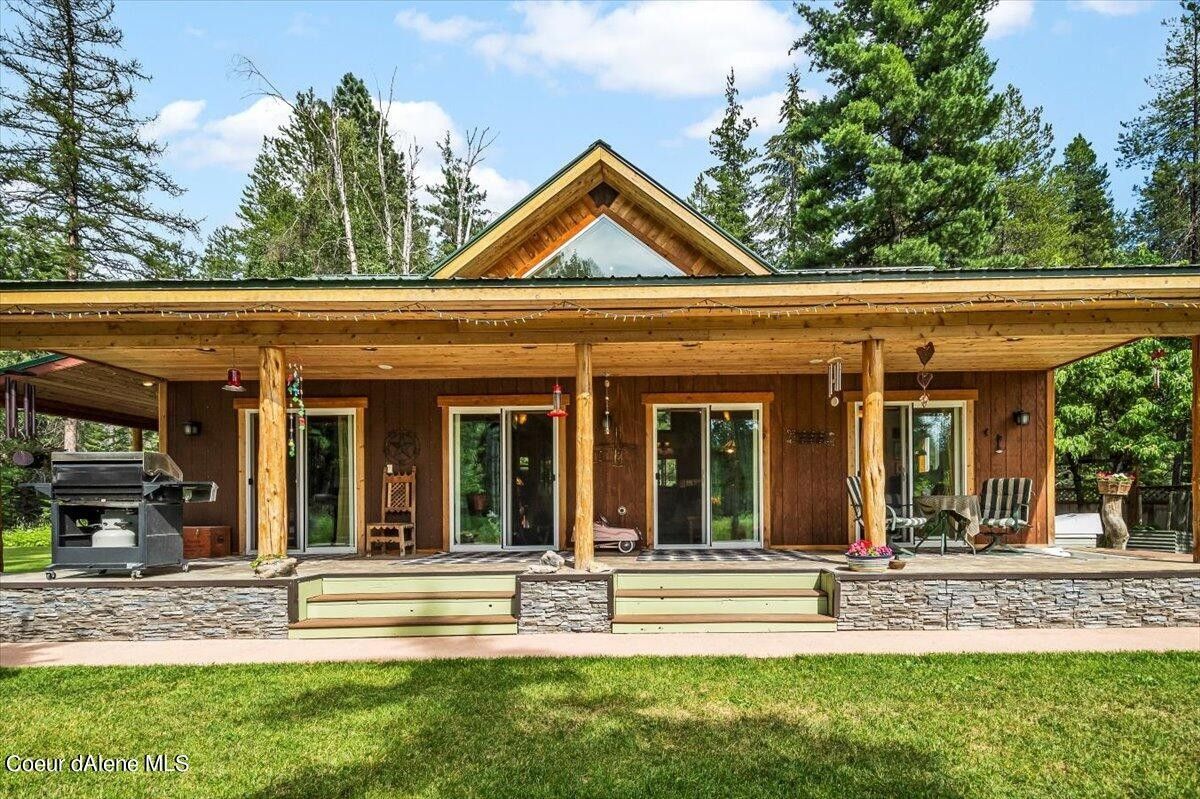 Sandpoint, Bonner County, ID House for sale Property ID 414260706