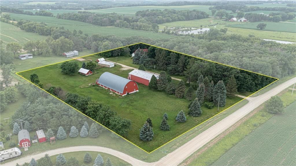 Byron, Olmsted County, MN House for sale Property ID 414208586 LandWatch