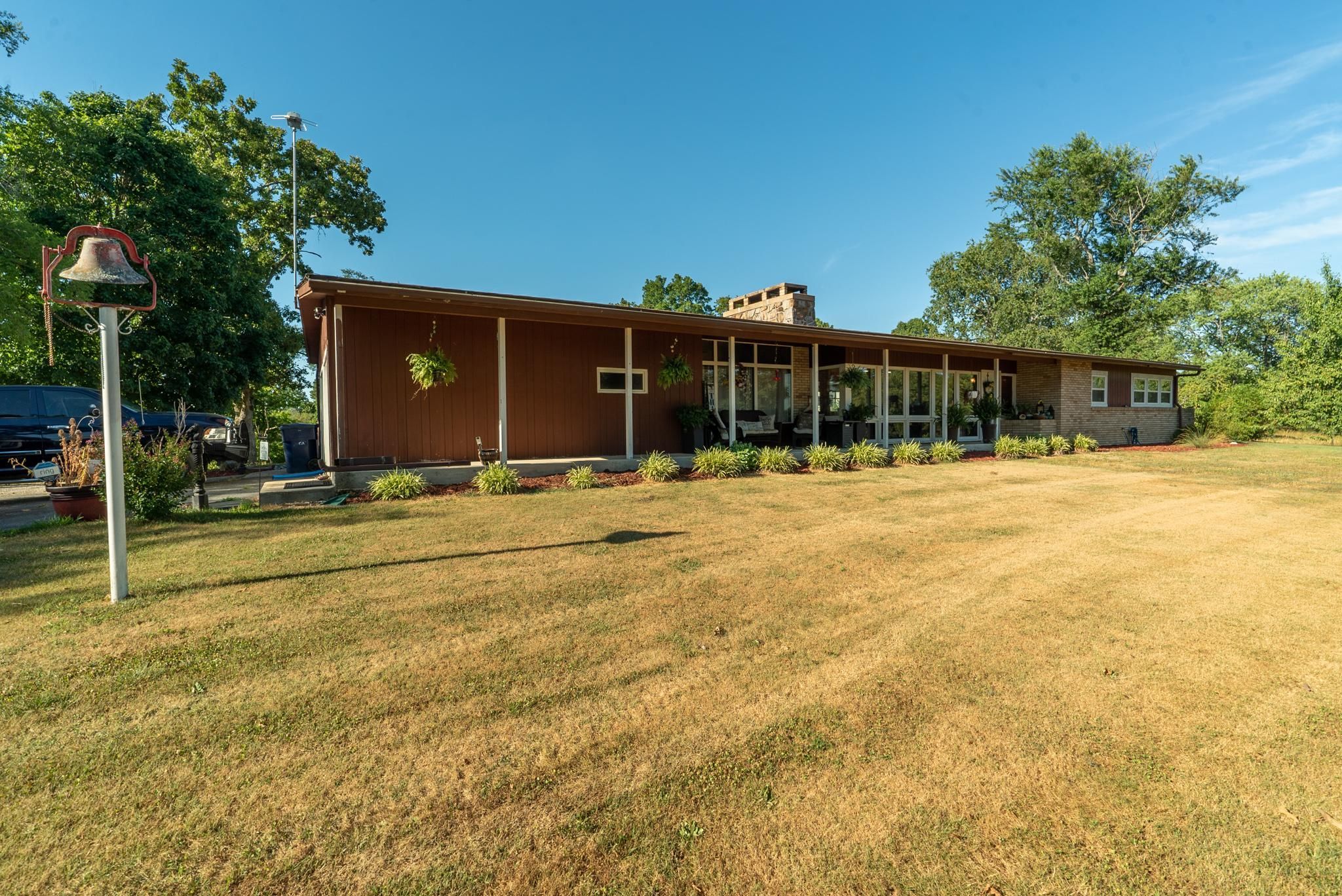 Willow Springs, Howell County, MO Farms and Ranches, Horse Property
