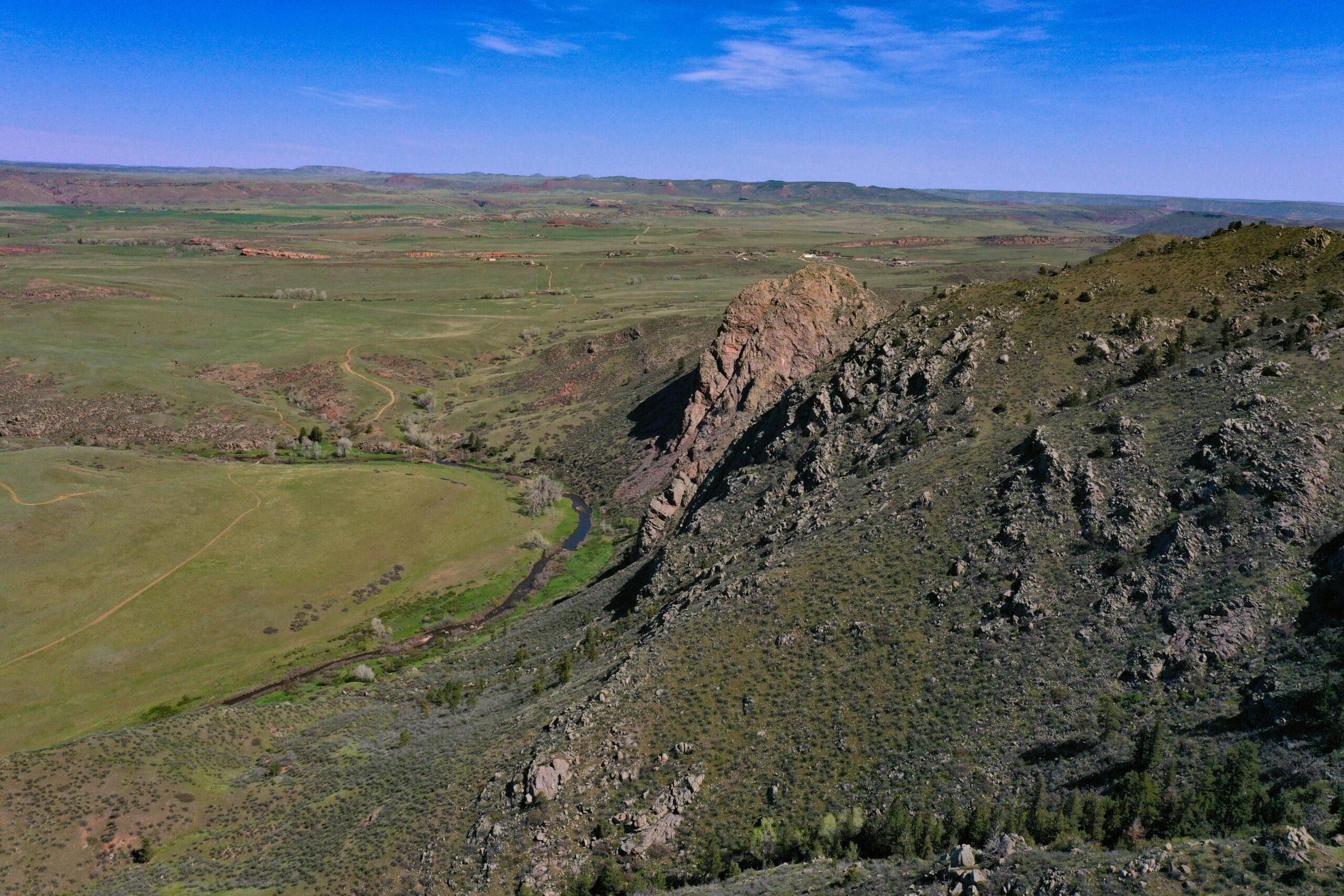 Livermore, Larimer County, CO Undeveloped Land, Horse Property for sale