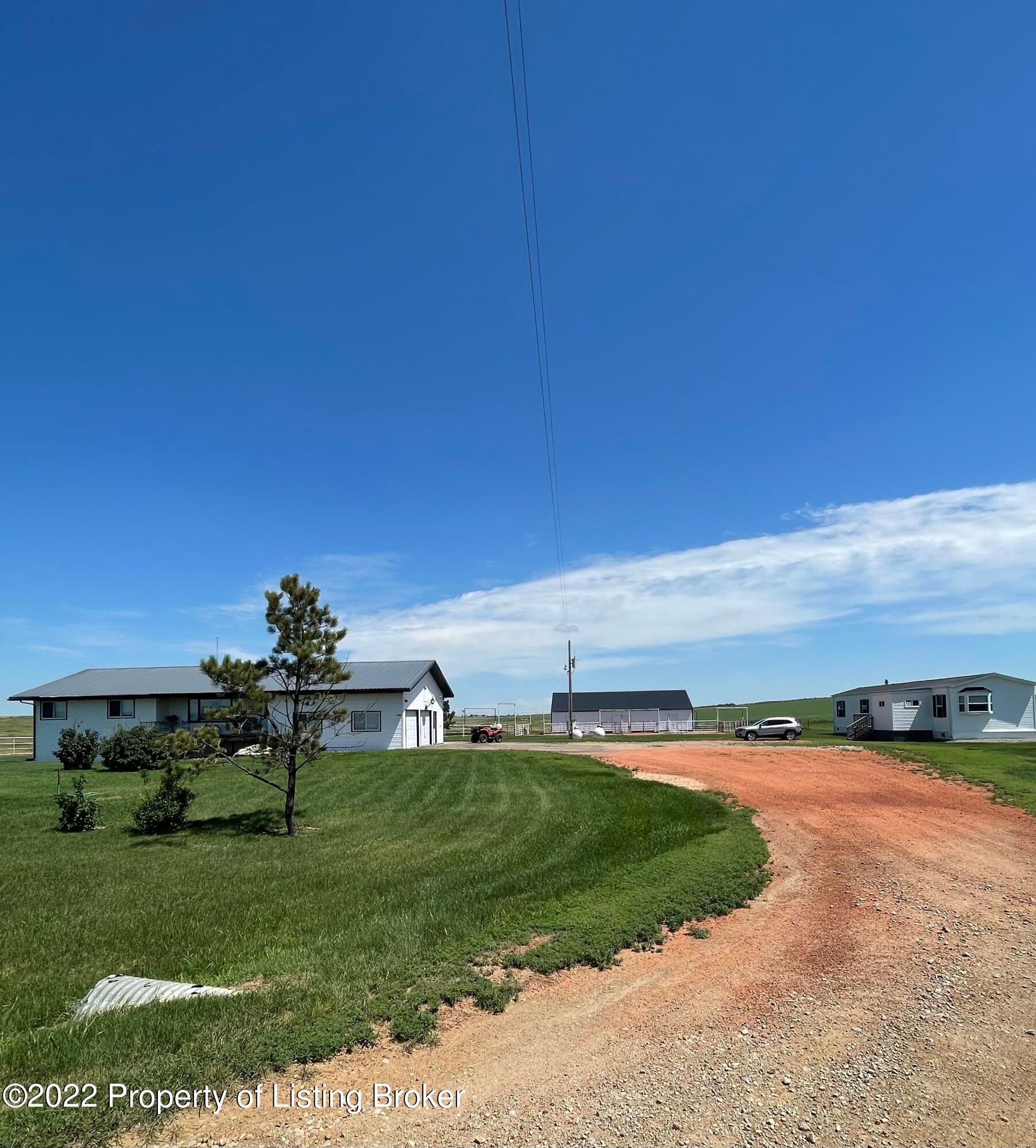3636 SW 132nd 1/2 Avenue, Belfield, ND 58622 MLS 22776 LandWatch