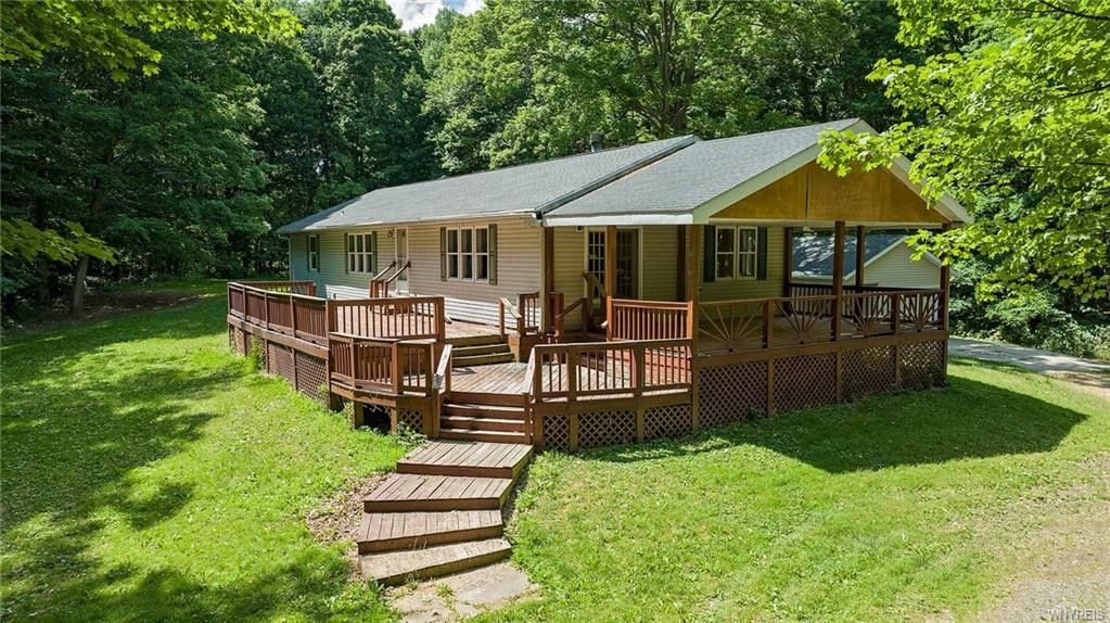 Elba, Genesee County, NY House for sale Property ID 414261795 LandWatch