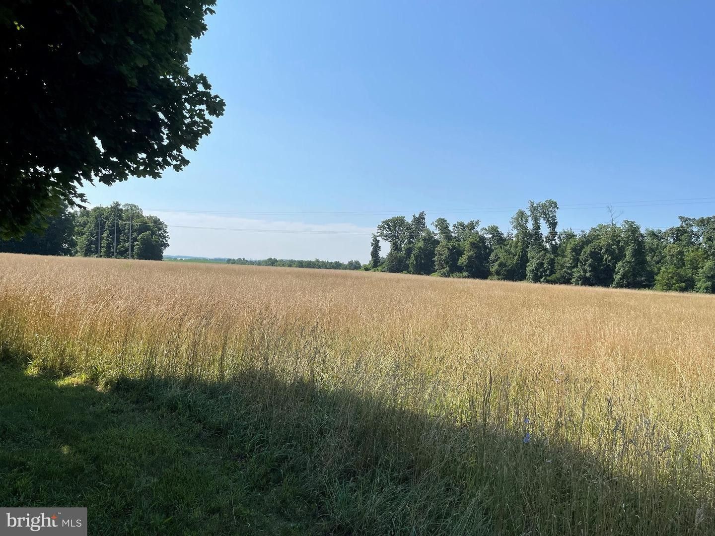 Thurmont, Frederick County, MD Farms and Ranches for sale Property ID