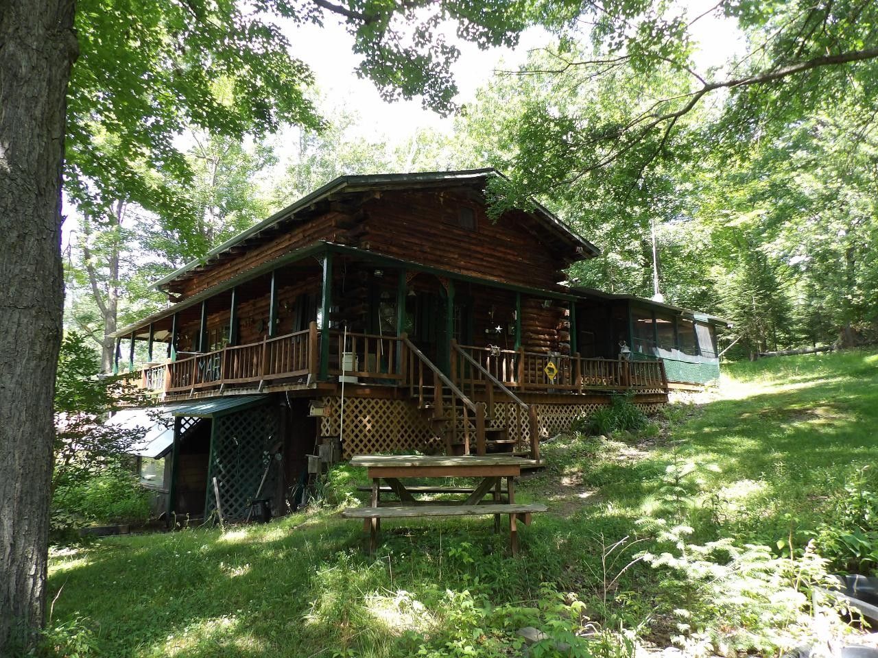 Tomahawk, Lincoln County, WI House for sale Property ID 414261338