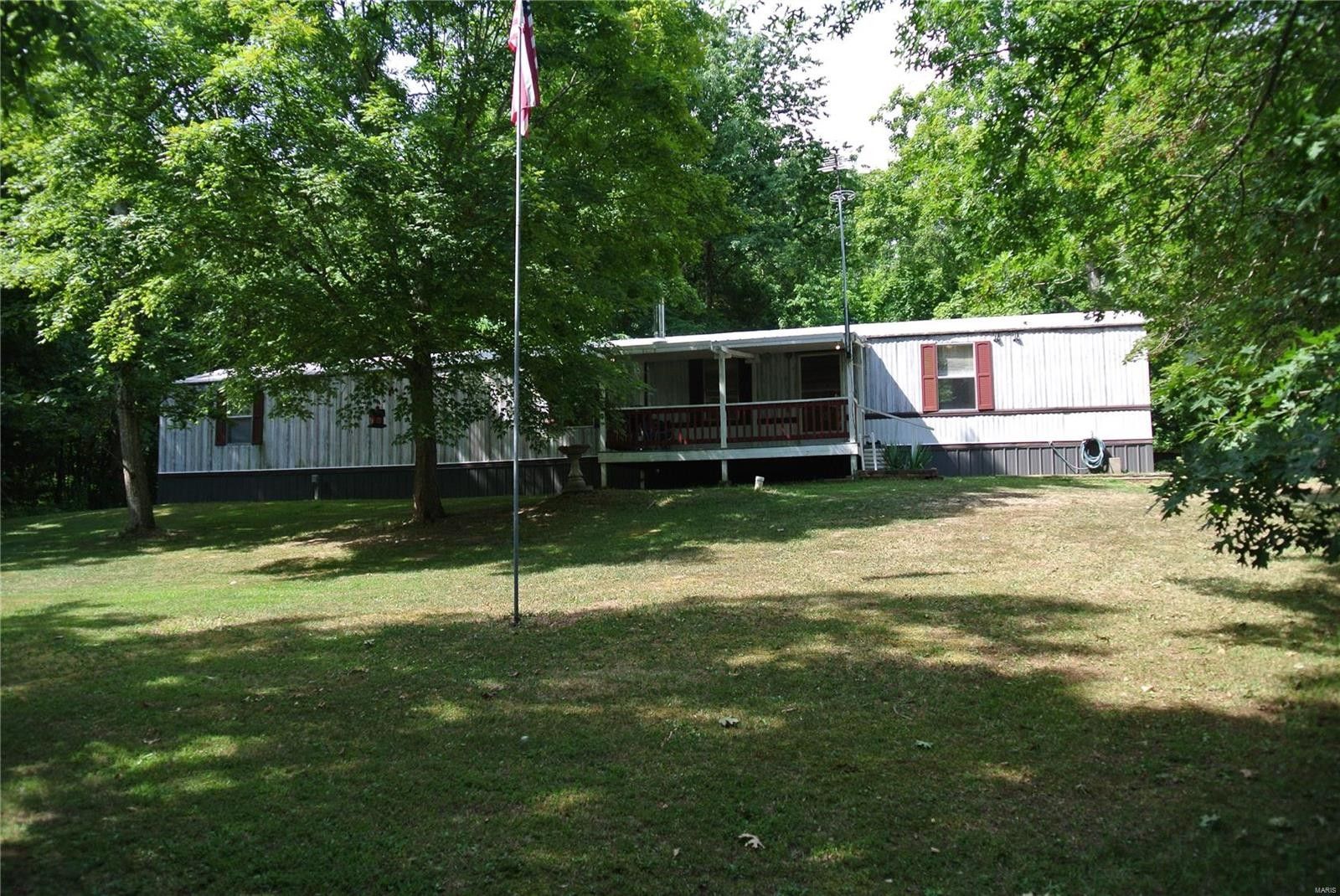 Cadet, Washington County, MO House for sale Property ID 414263816