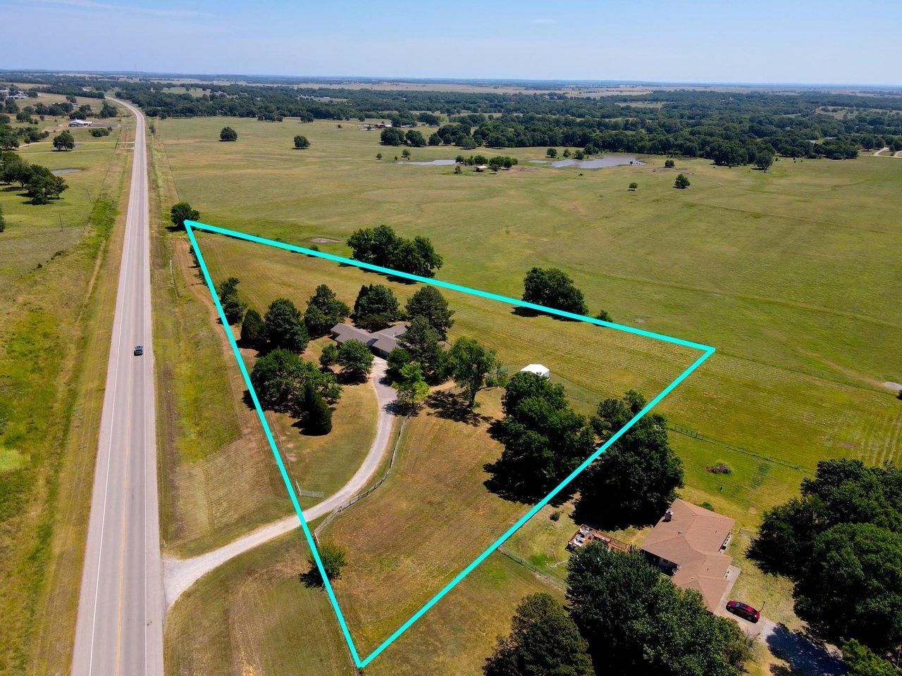 12590 HWY 56, Wewoka, OK 74884 LandWatch