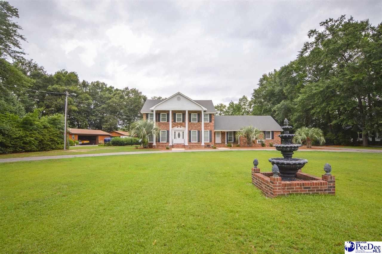 Florence, Darlington County, SC Lakefront Property, Waterfront Property