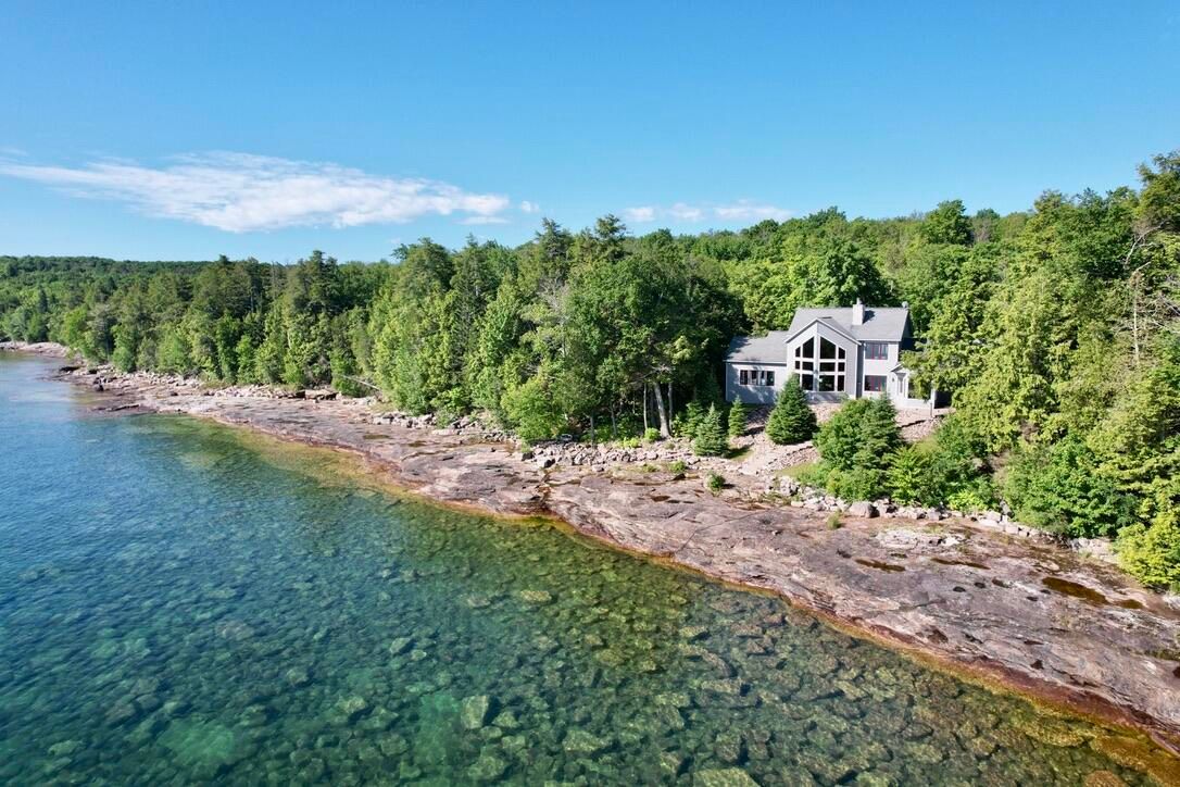 N9202 Shore Drive, Au Train, MI 49806 MLS 22029901 LandWatch