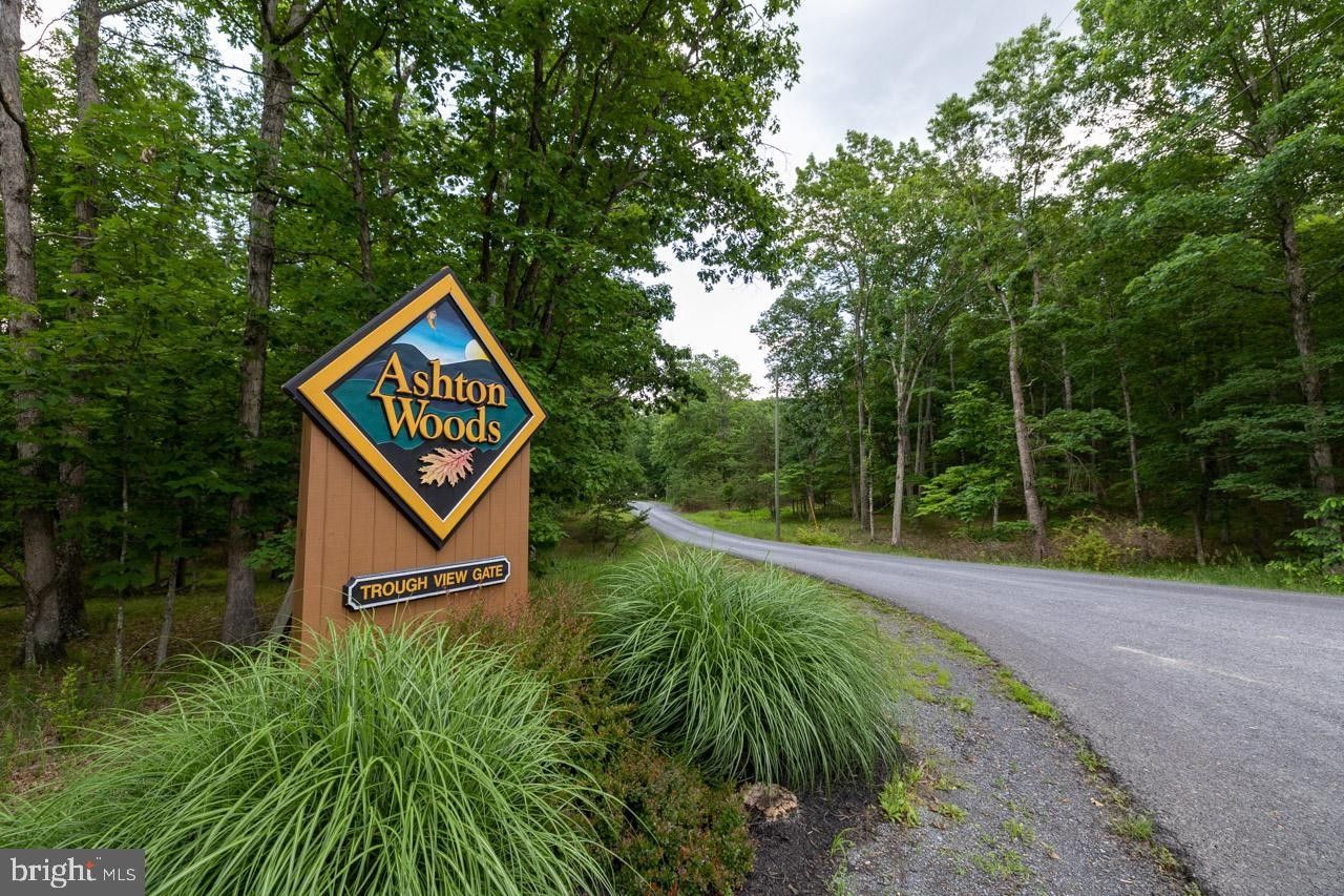 Moorefield, Hardy County, WV Undeveloped Land for sale Property ID