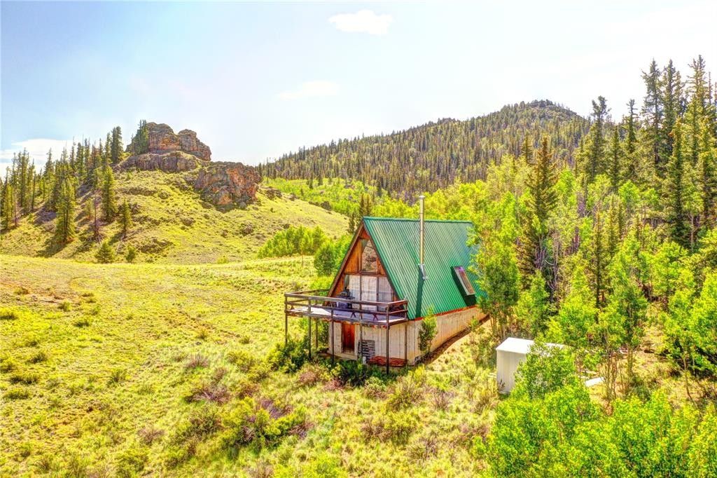 Como, Park County, CO House for sale Property ID 414266991 LandWatch