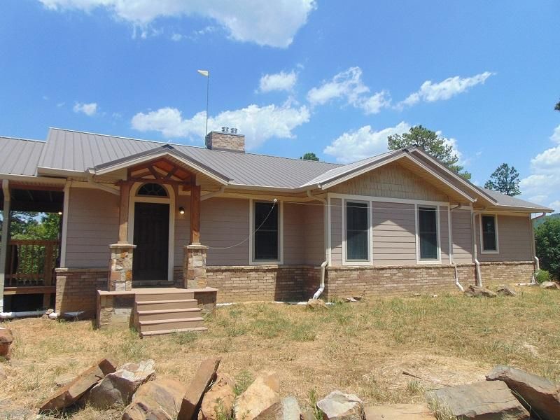 Wister, Le Flore County, OK Recreational Property, Hunting Property