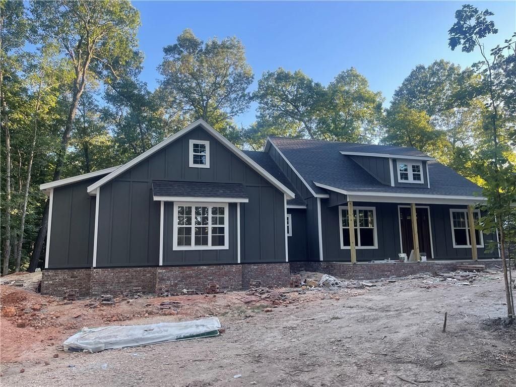 Fayetteville, Washington County, AR Undeveloped Land for sale Property