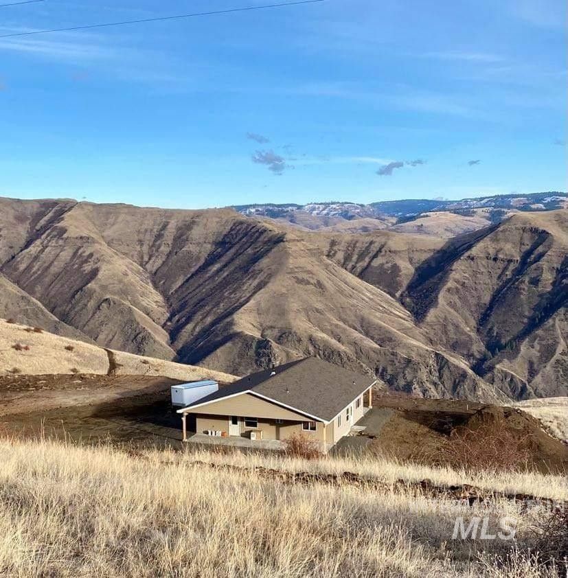 White Bird, Idaho County, ID House for sale Property ID 414267638