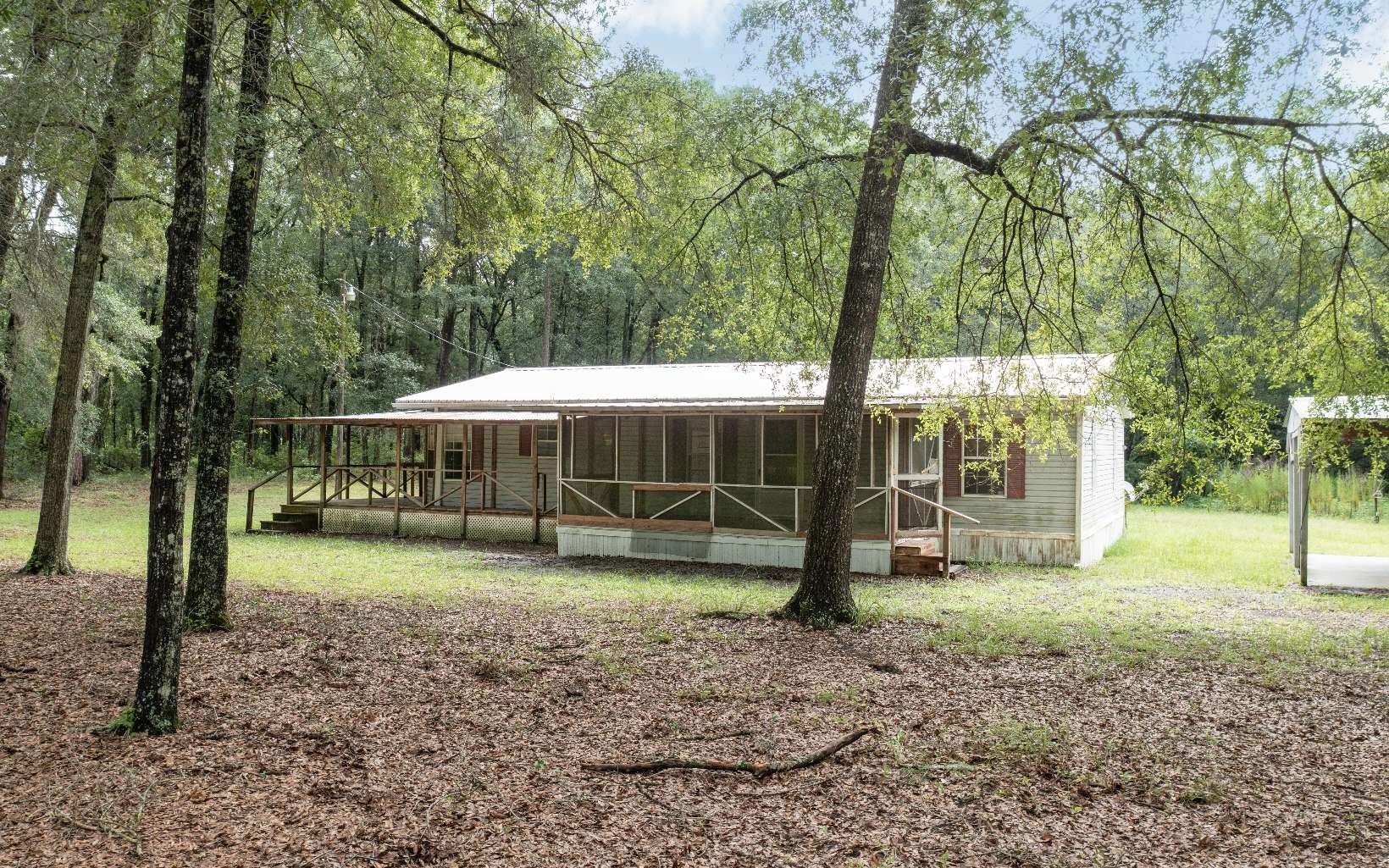 Mcalpin, Suwannee County, FL House for sale Property ID 413794940