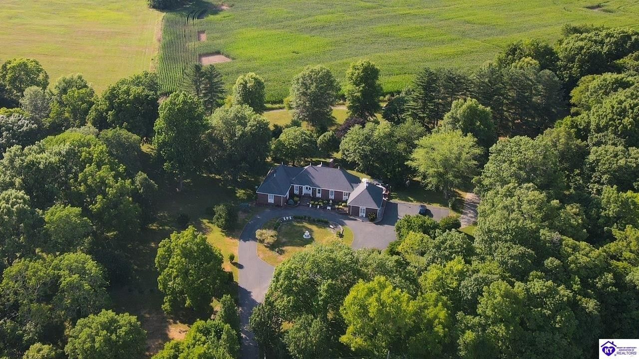 Greensburg, Green County, KY Lakefront Property, Waterfront Property