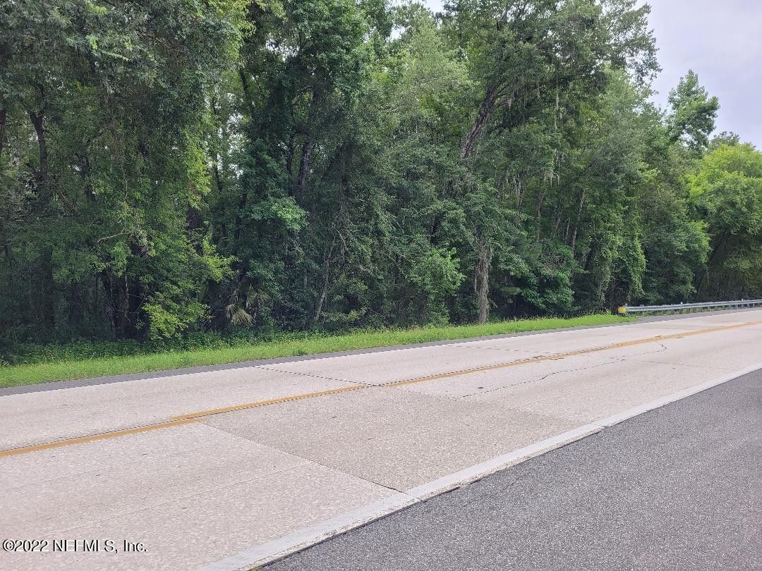 Jacksonville, Duval County, FL Farms and Ranches, Lakefront Property