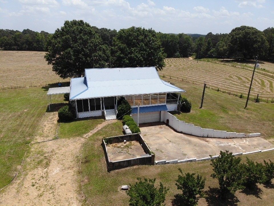 Reform, Pickens County, AL Farms and Ranches, House for sale Property ID 414268838 LandWatch