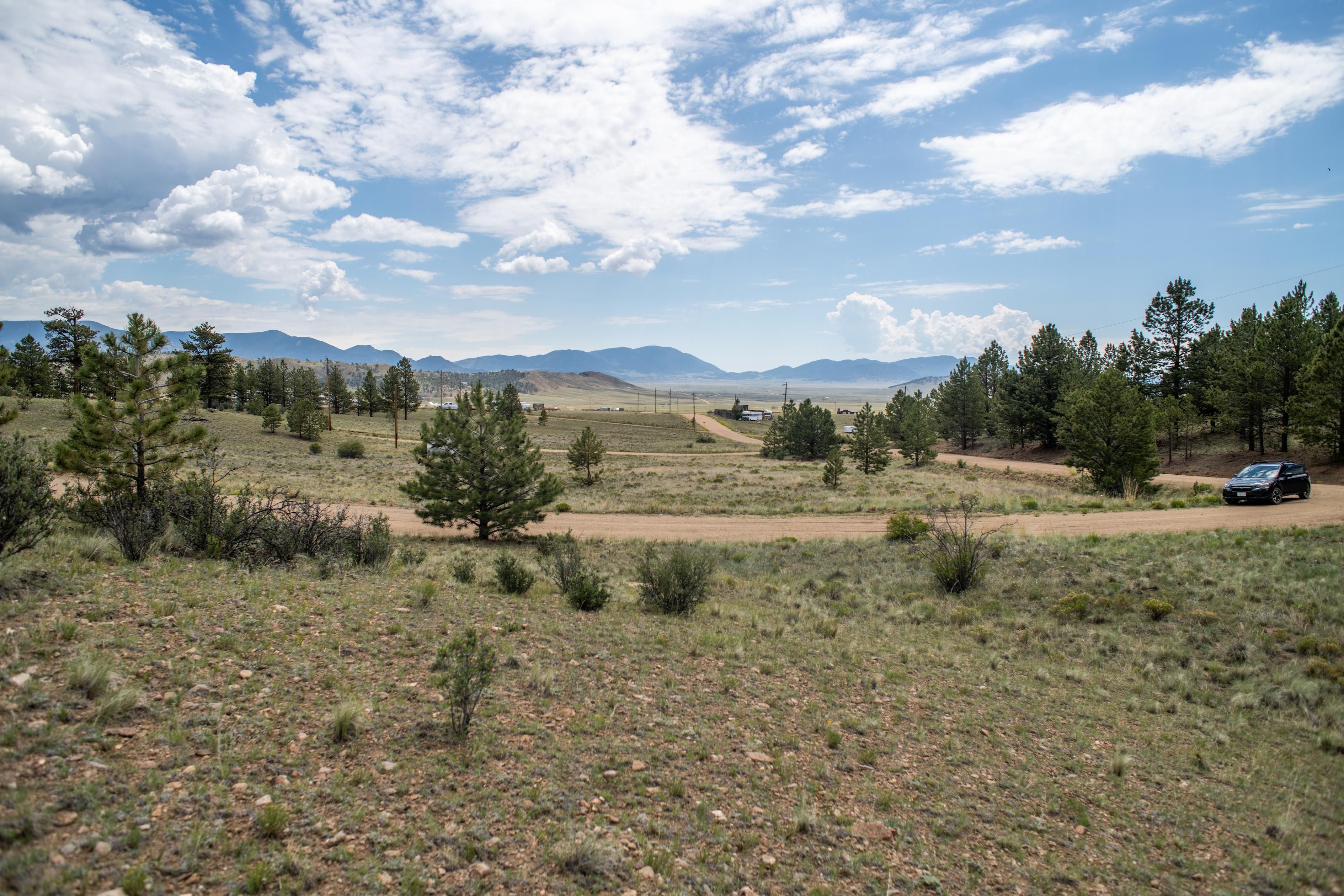 Hartsel, Park County, CO Undeveloped Land, Homesites for sale Property