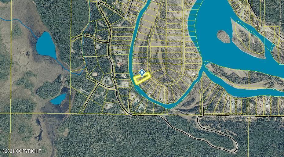 Soldotna, Kenai Peninsula Borough, AK Undeveloped Land, Homesites for