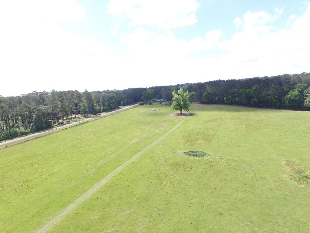 Thomasville, Thomas County, GA Undeveloped Land, Horse Property, House