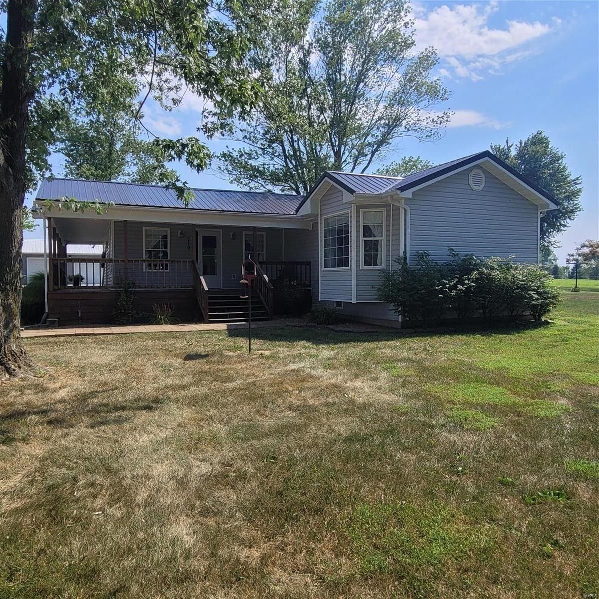 Ava, Jackson County, IL Farms and Ranches, House for sale Property ID