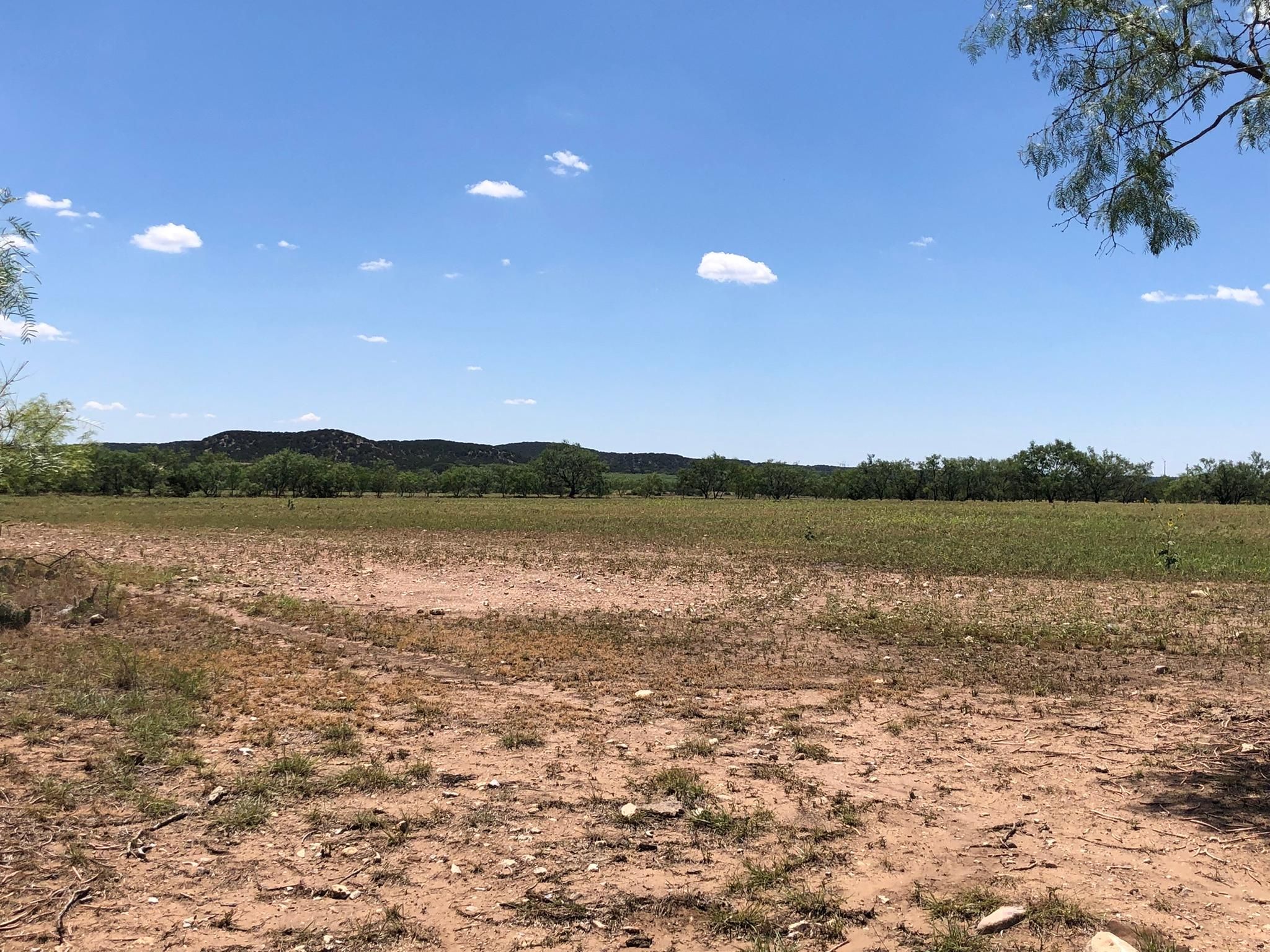 Shep, Taylor County, TX Recreational Property, Undeveloped Land