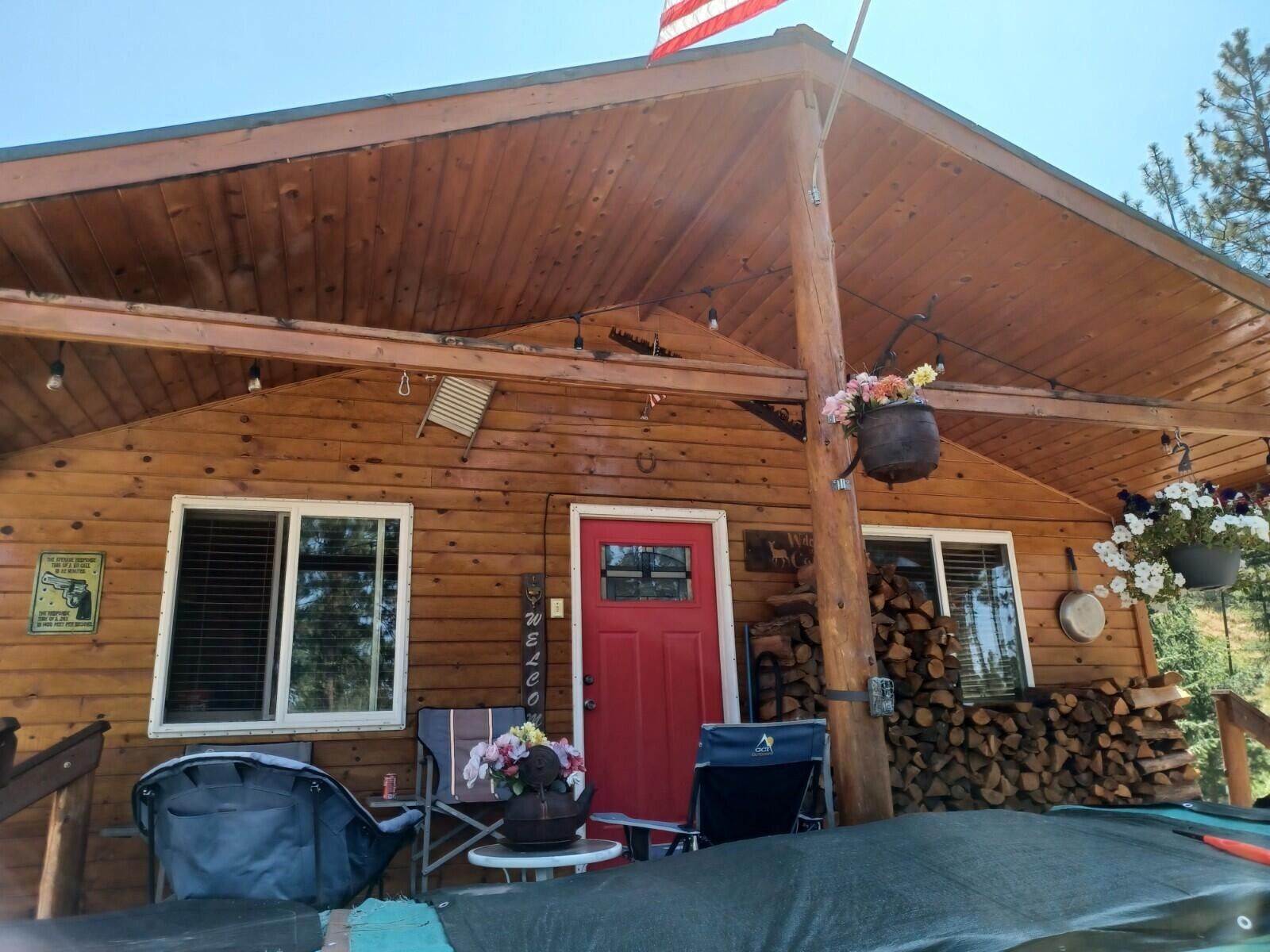 Hunters, Stevens County, WA House for sale Property ID 414270739 LandWatch