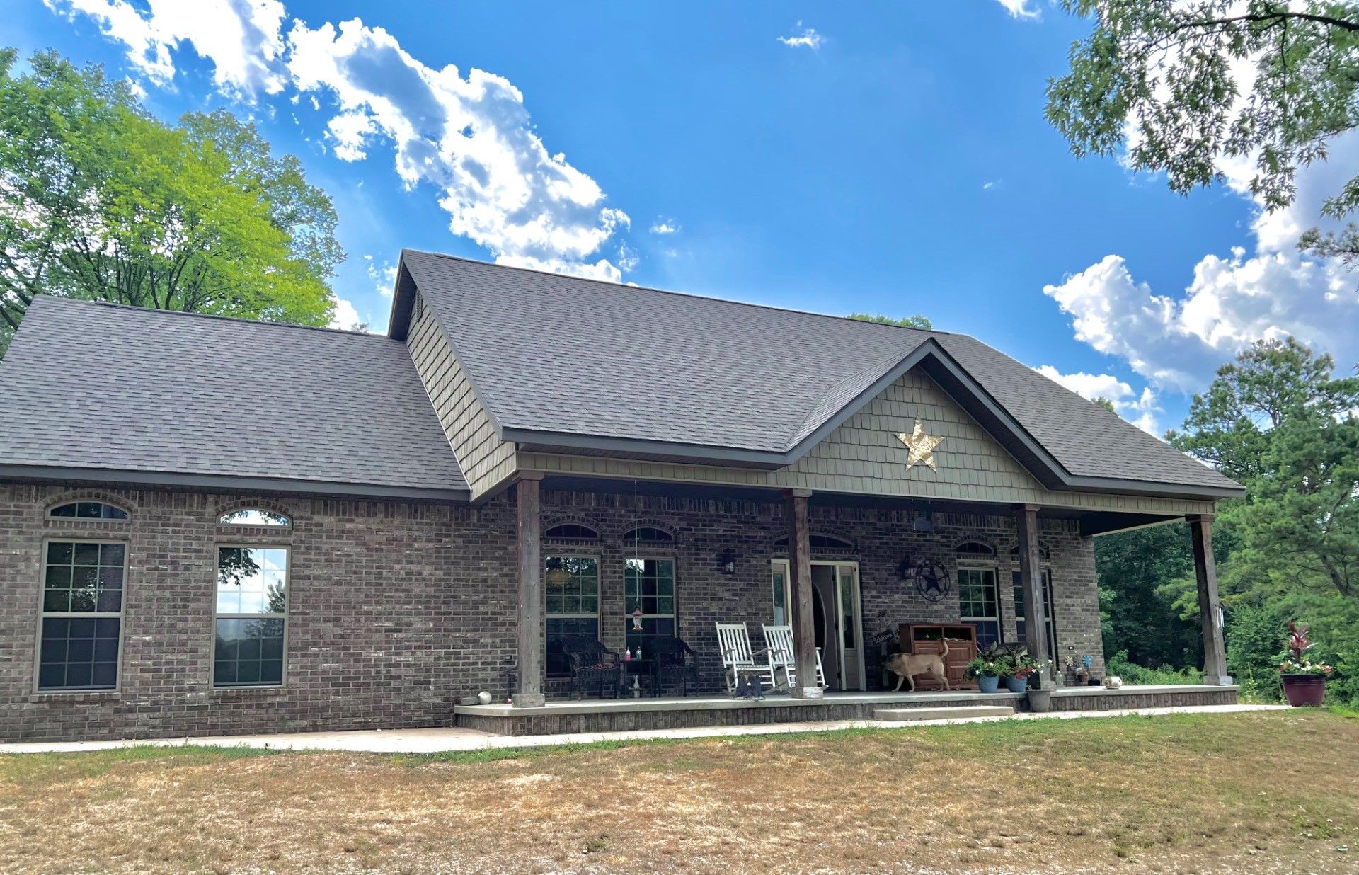 Colcord, Delaware County, OK House for sale Property ID 414270882