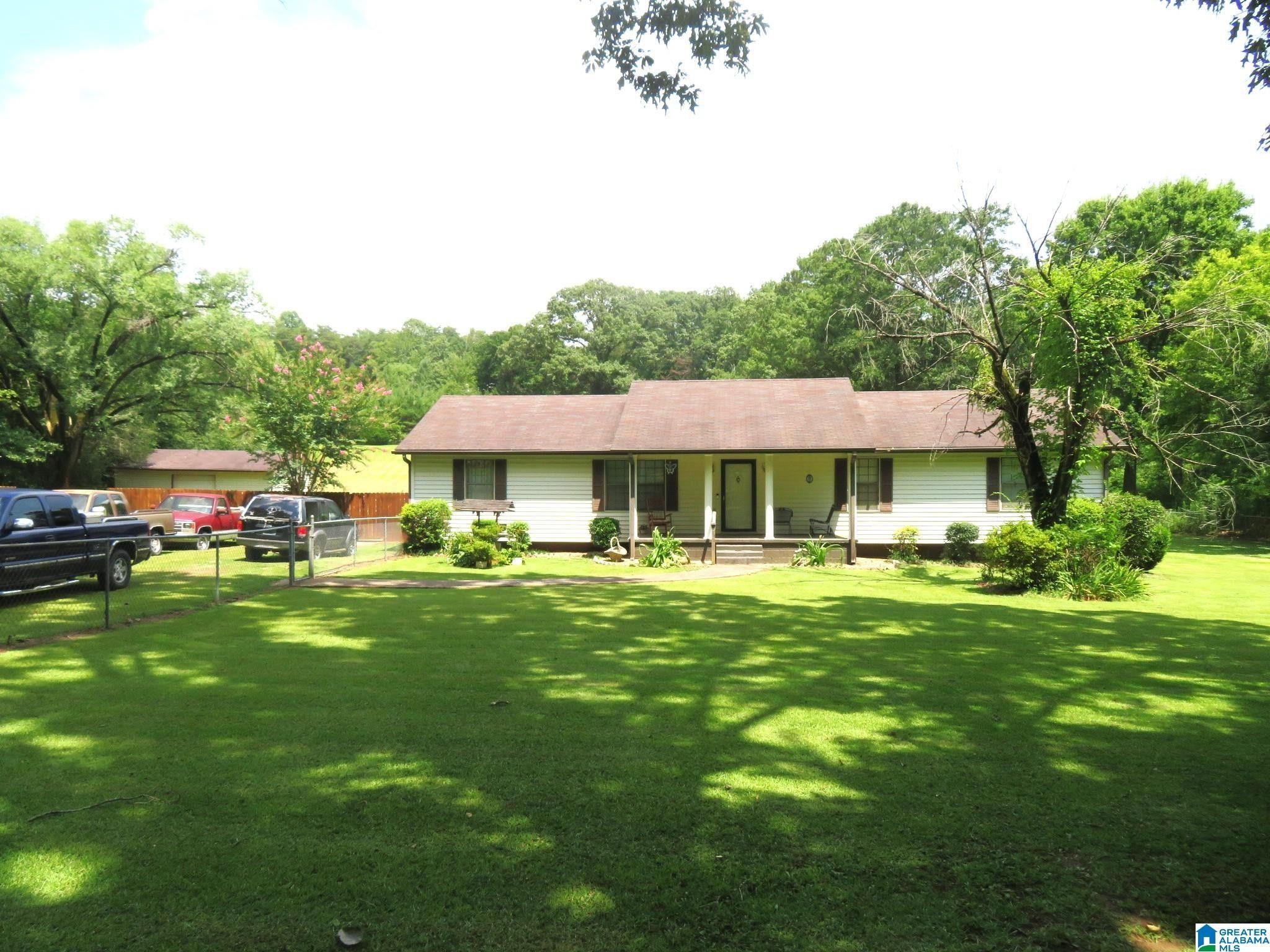 Woodstock, Bibb County, AL House for sale Property ID 414270939