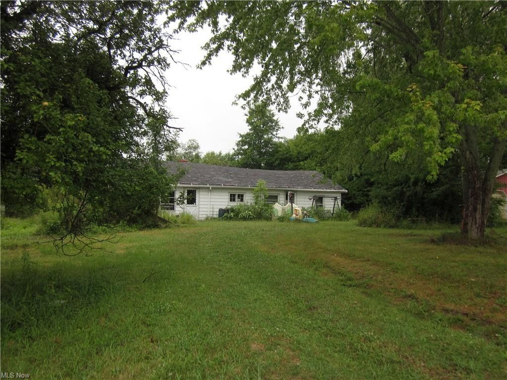 Deerfield, Portage County, OH Undeveloped Land for sale Property ID