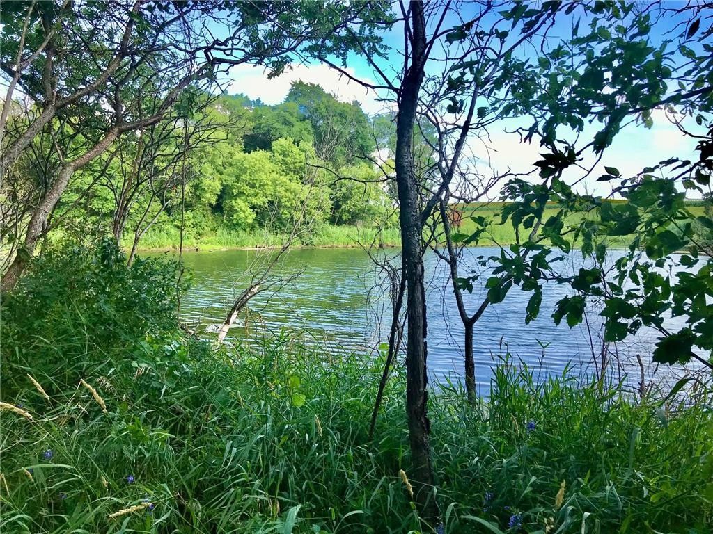 Morton, Redwood County, MN Undeveloped Land, Lakefront Property