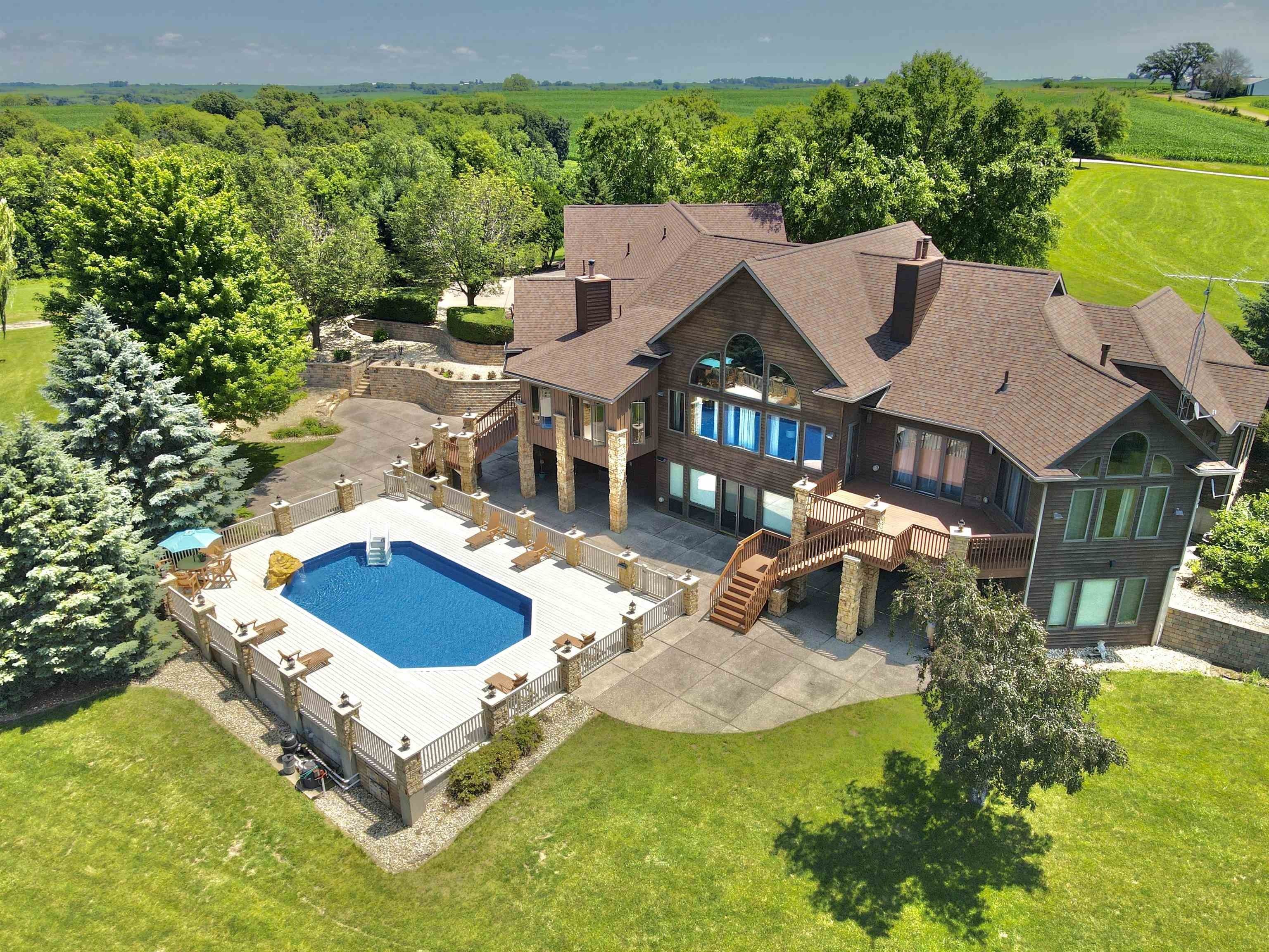 Maquoketa, Jackson County, IA House for sale Property ID 414229601