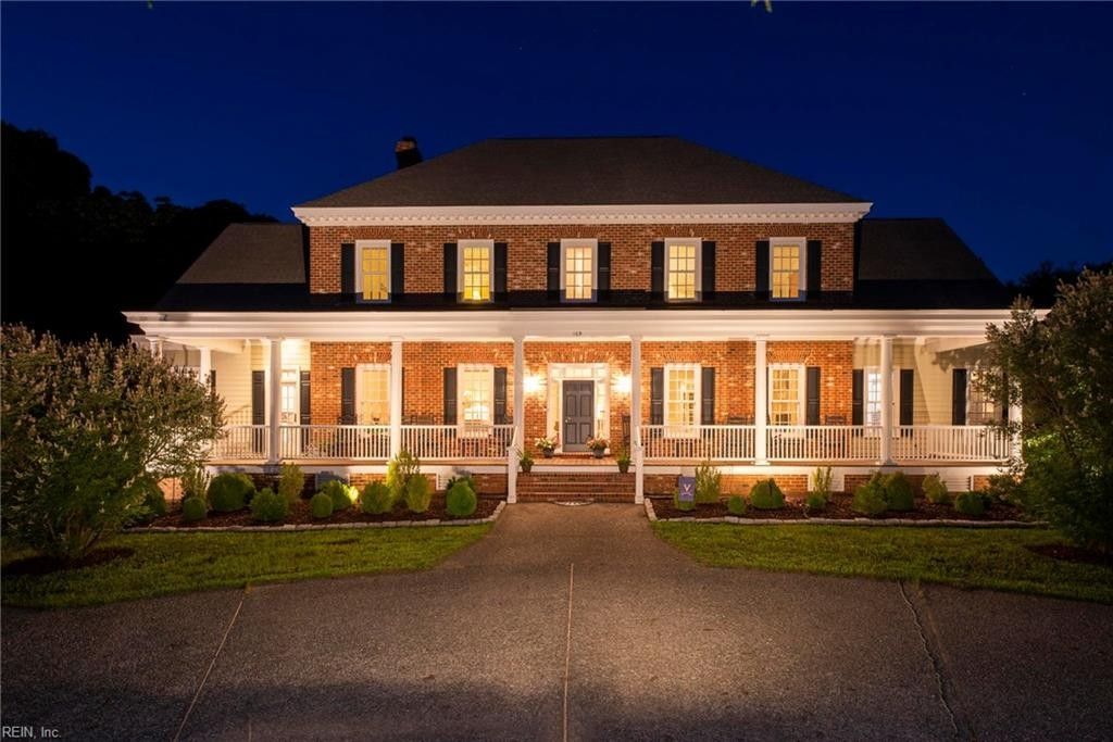 Toano, James City County, VA House for sale Property ID 414272196