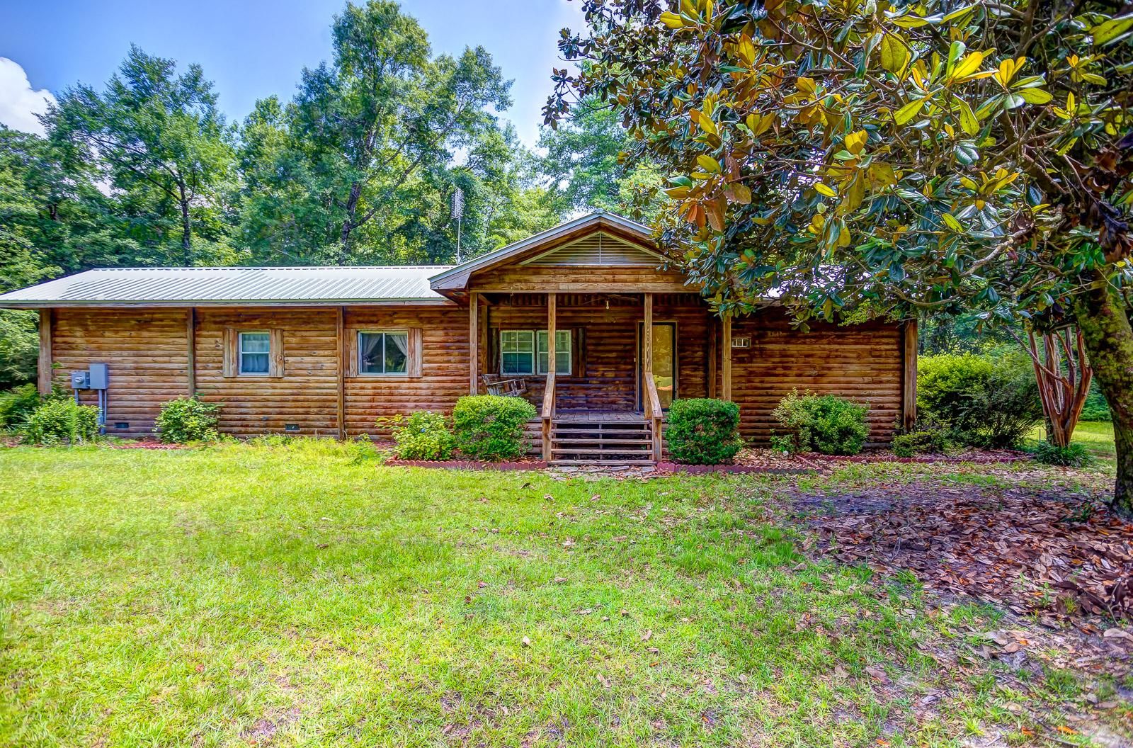 Brooklyn, Conecuh County, AL House for sale Property ID 414272565