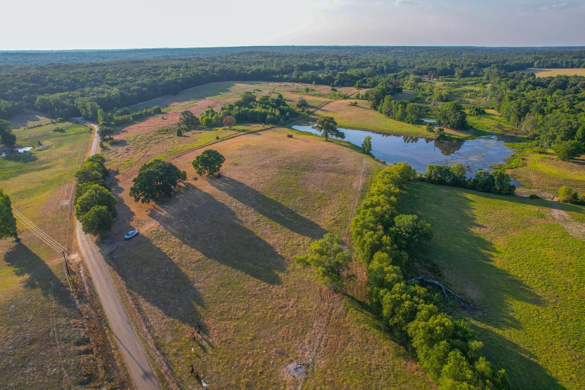 Brownsboro, Henderson County, TX Farms and Ranches, Recreational