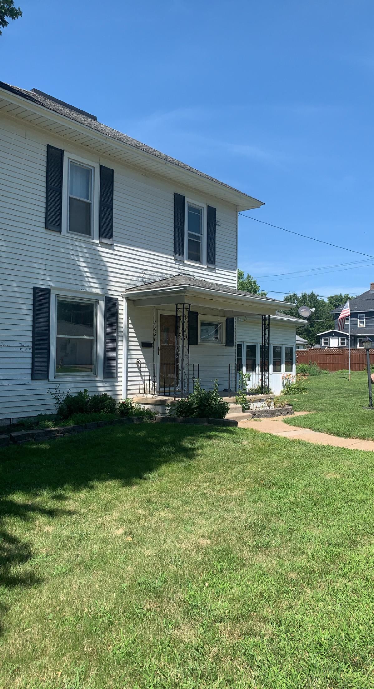 Falls City, Richardson County, NE House for sale Property ID 414272603