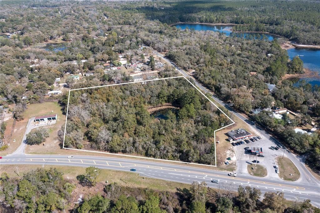 Silver Springs, Marion County, FL Farms and Ranches for sale Property
