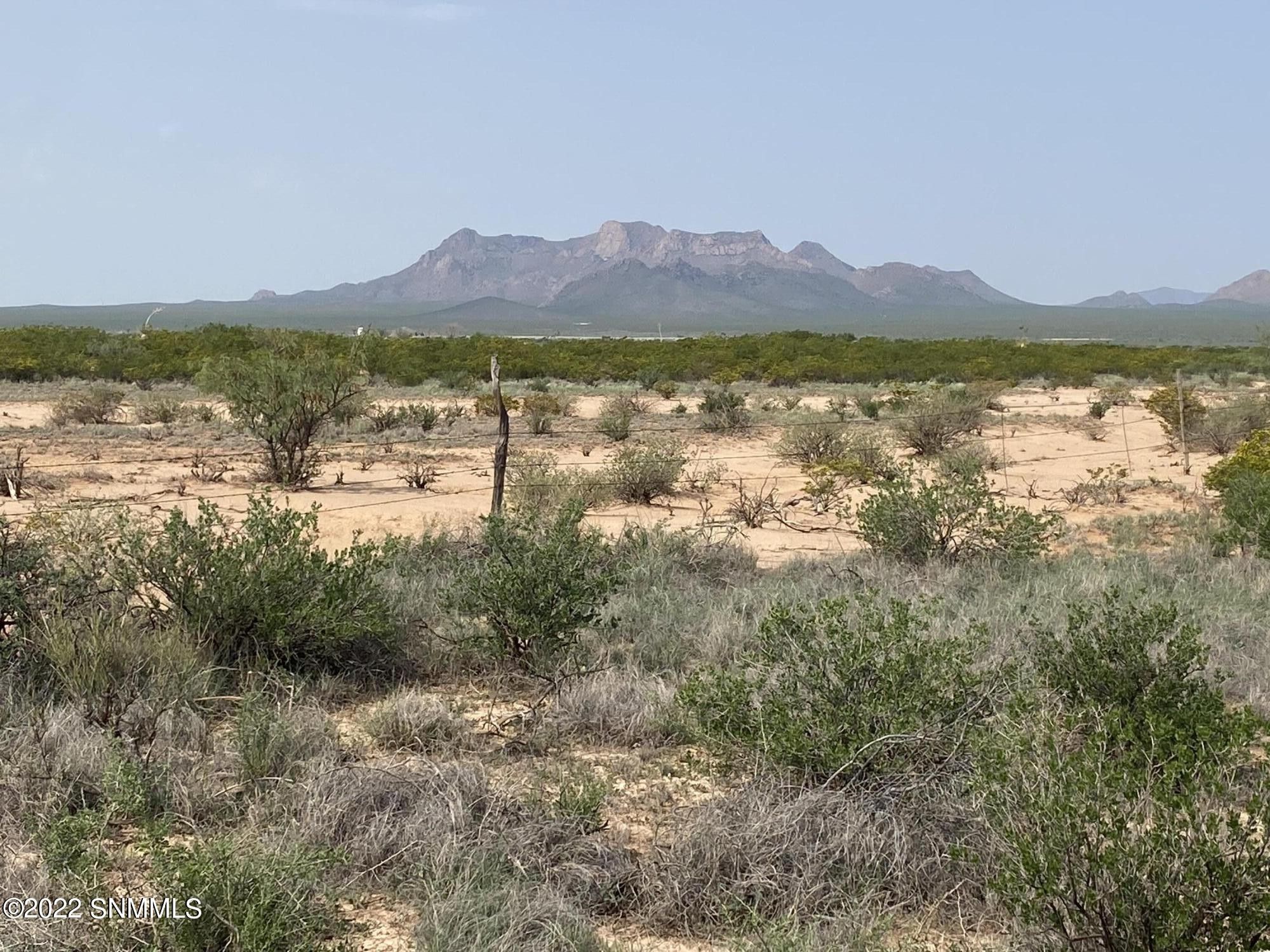 Las Cruces, Dona Ana County, NM Undeveloped Land, Homesites for sale Property ID 414273423