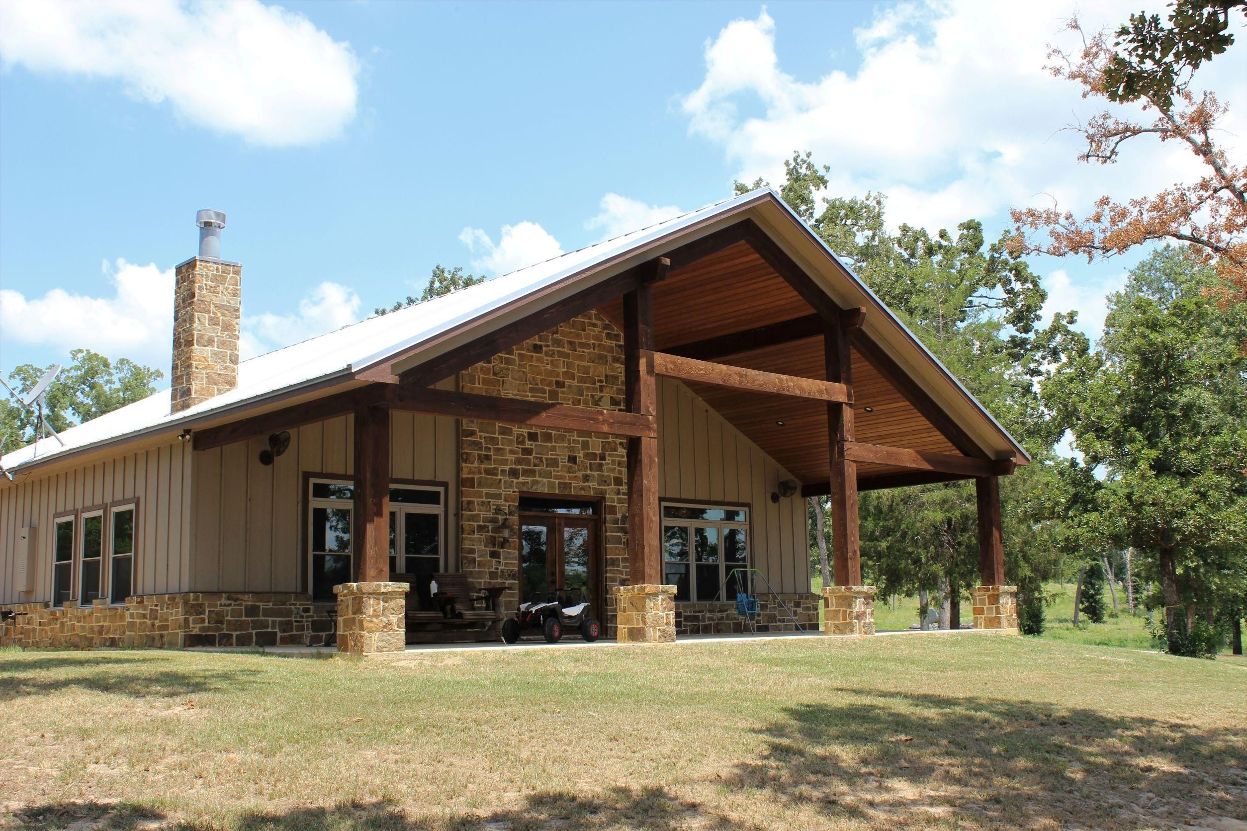 1601 Private Road 3376, Centerville, TX 75833 LandWatch