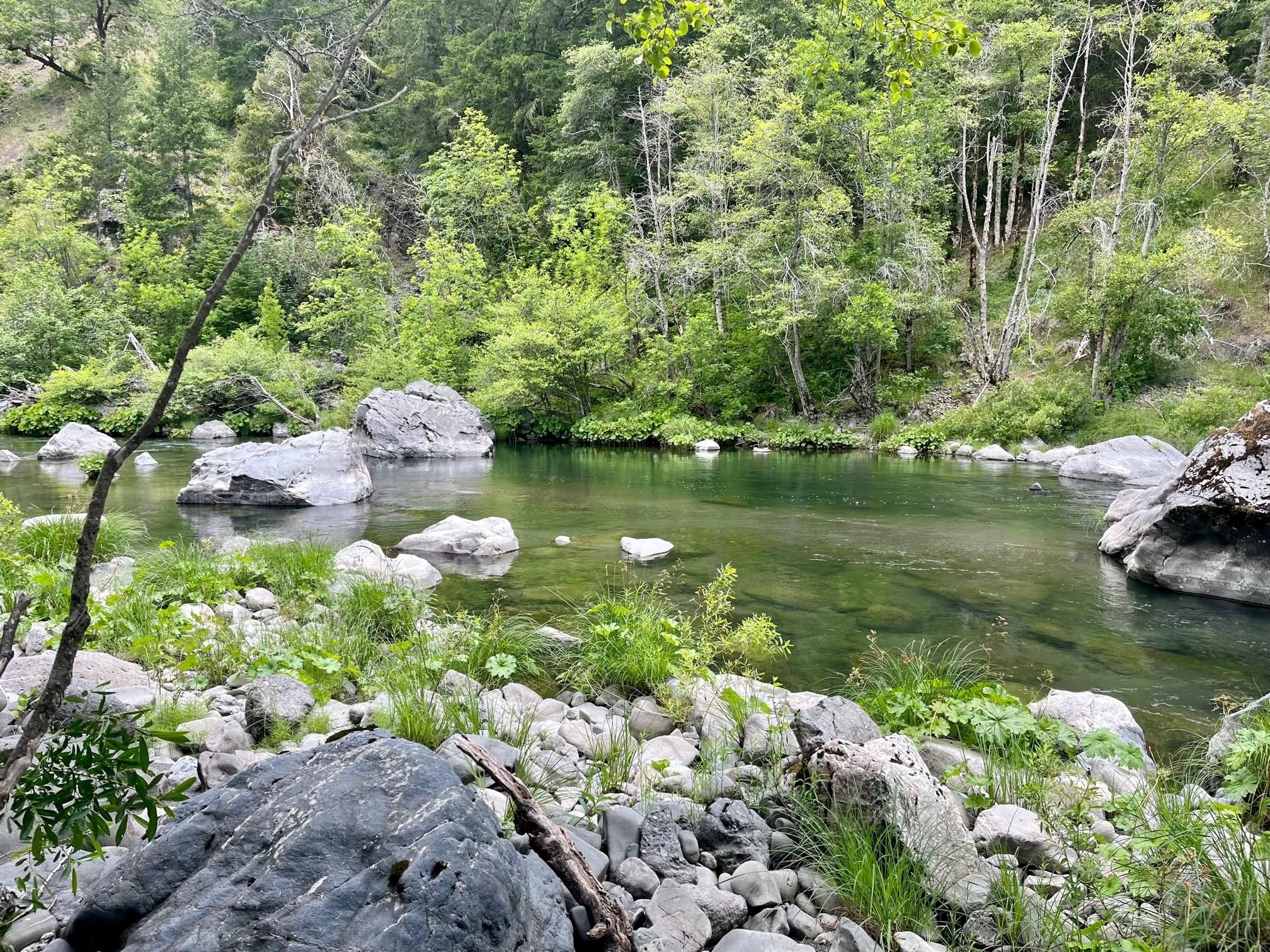 40 Acres Mad River, Showers Pass, CA 95549 LandWatch