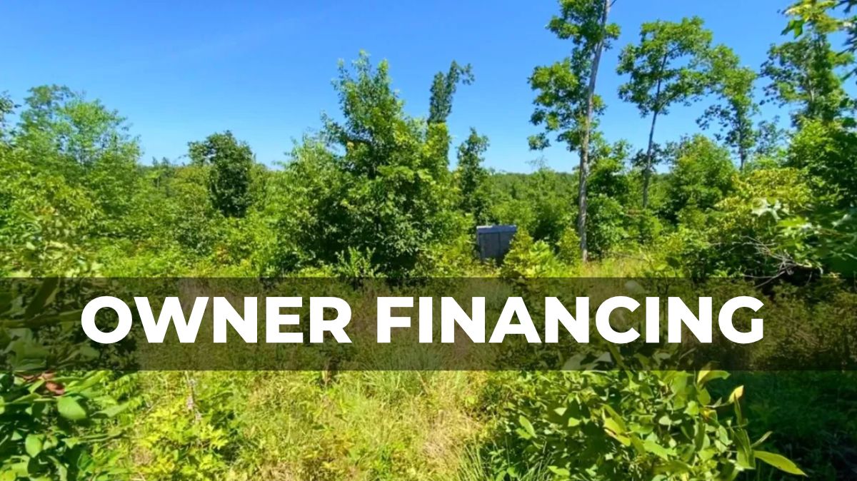 Eminence, Shannon County, MO Recreational Property, Undeveloped Land