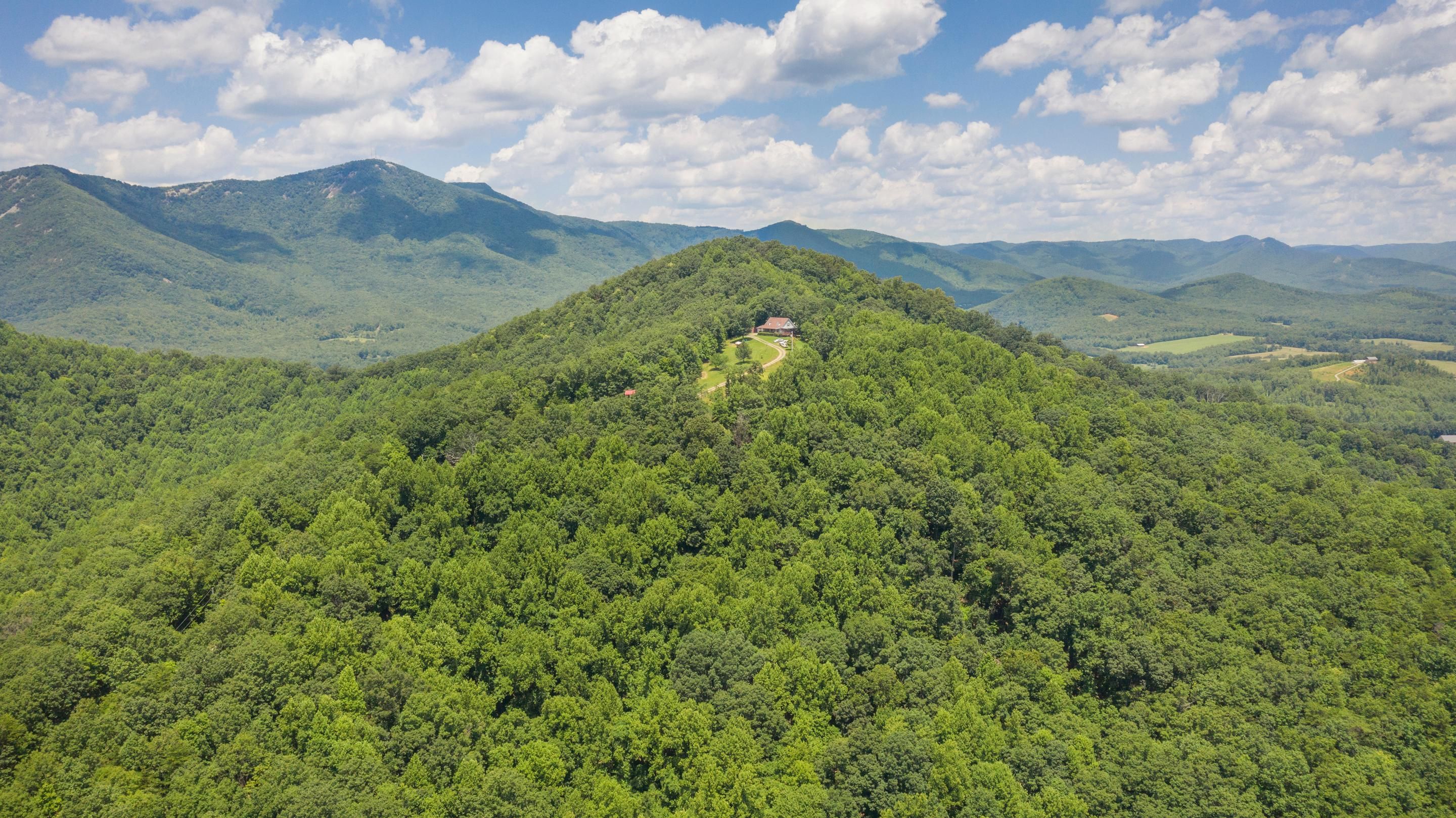 Lowgap, Surry County, NC Horse Property, House for sale Property ID