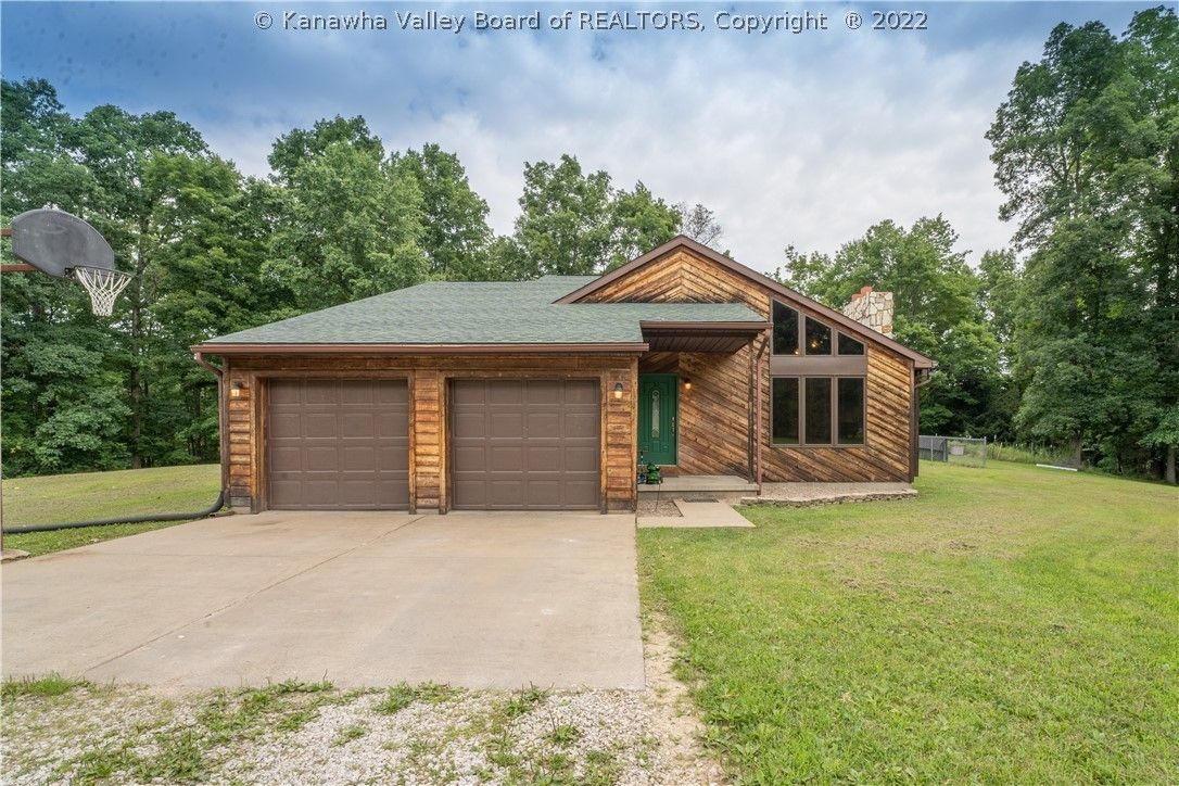 Leon, Mason County, WV House for sale Property ID 414274727 LandWatch