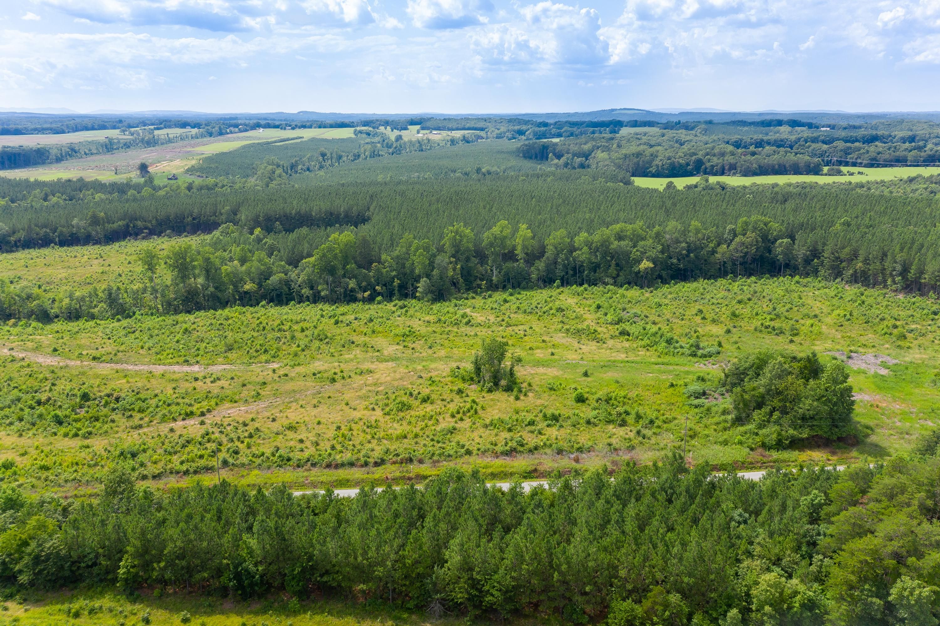 Long Island, Pittsylvania County, VA Recreational Property for sale