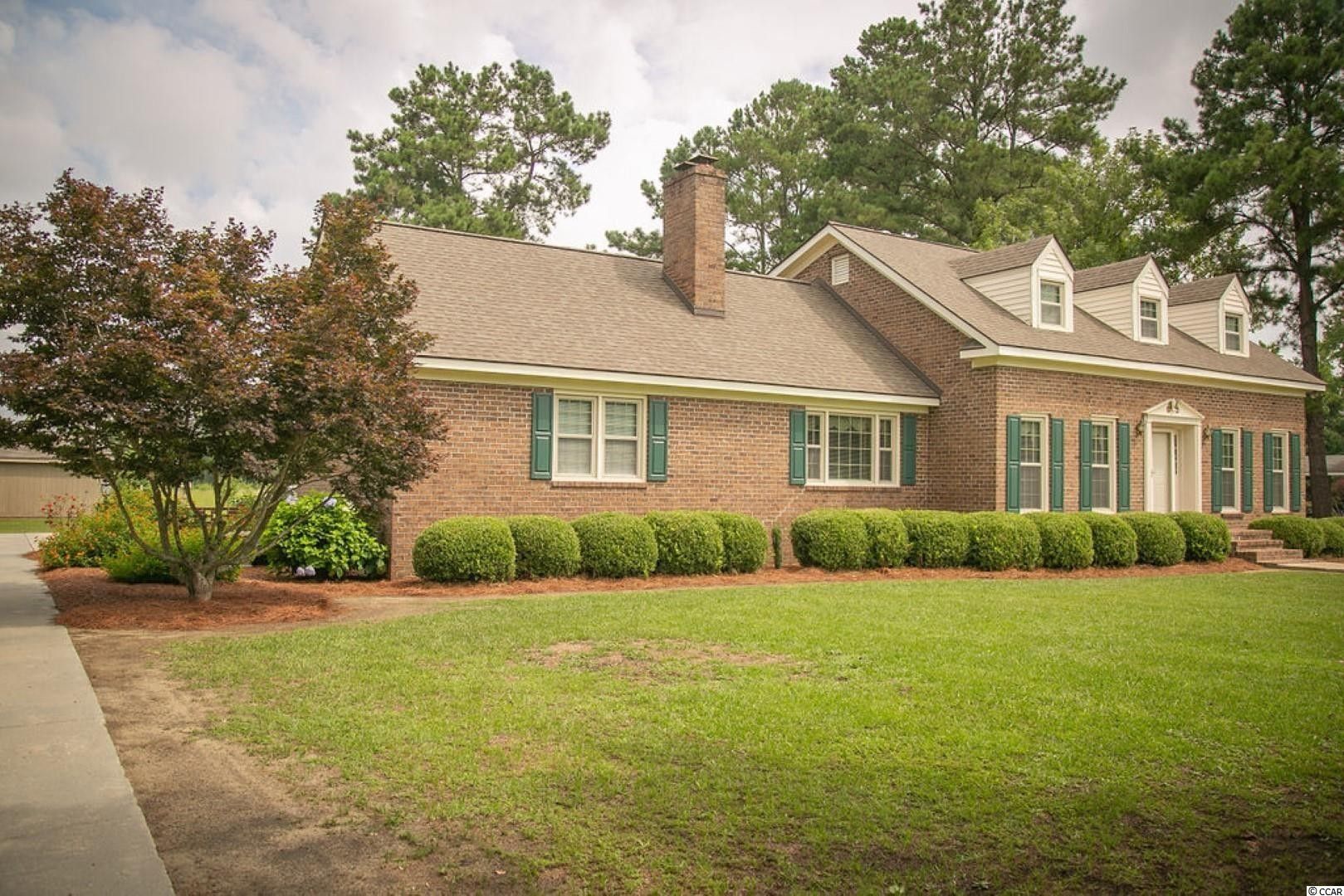 Fair Bluff, Columbus County, NC House for sale Property ID 414276053