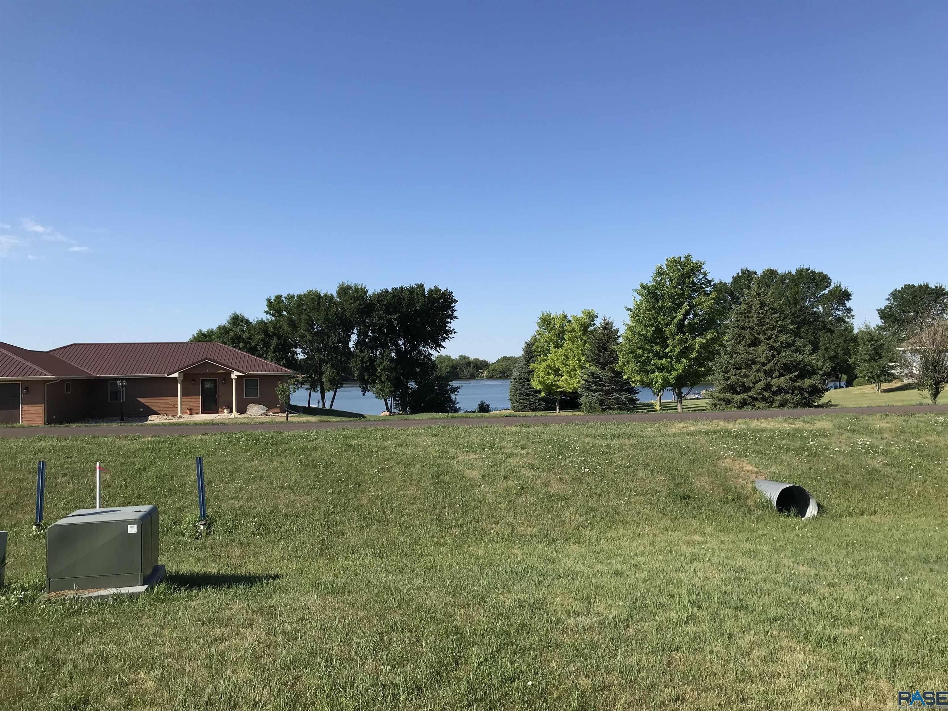 Hurley, Turner County, SD Farms and Ranches, Lakefront Property