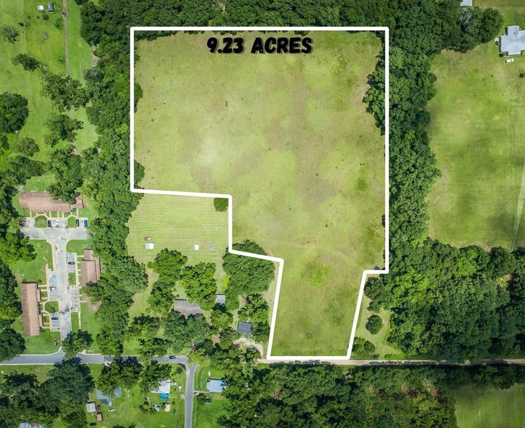 Boston, Thomas County, GA Undeveloped Land for sale Property ID