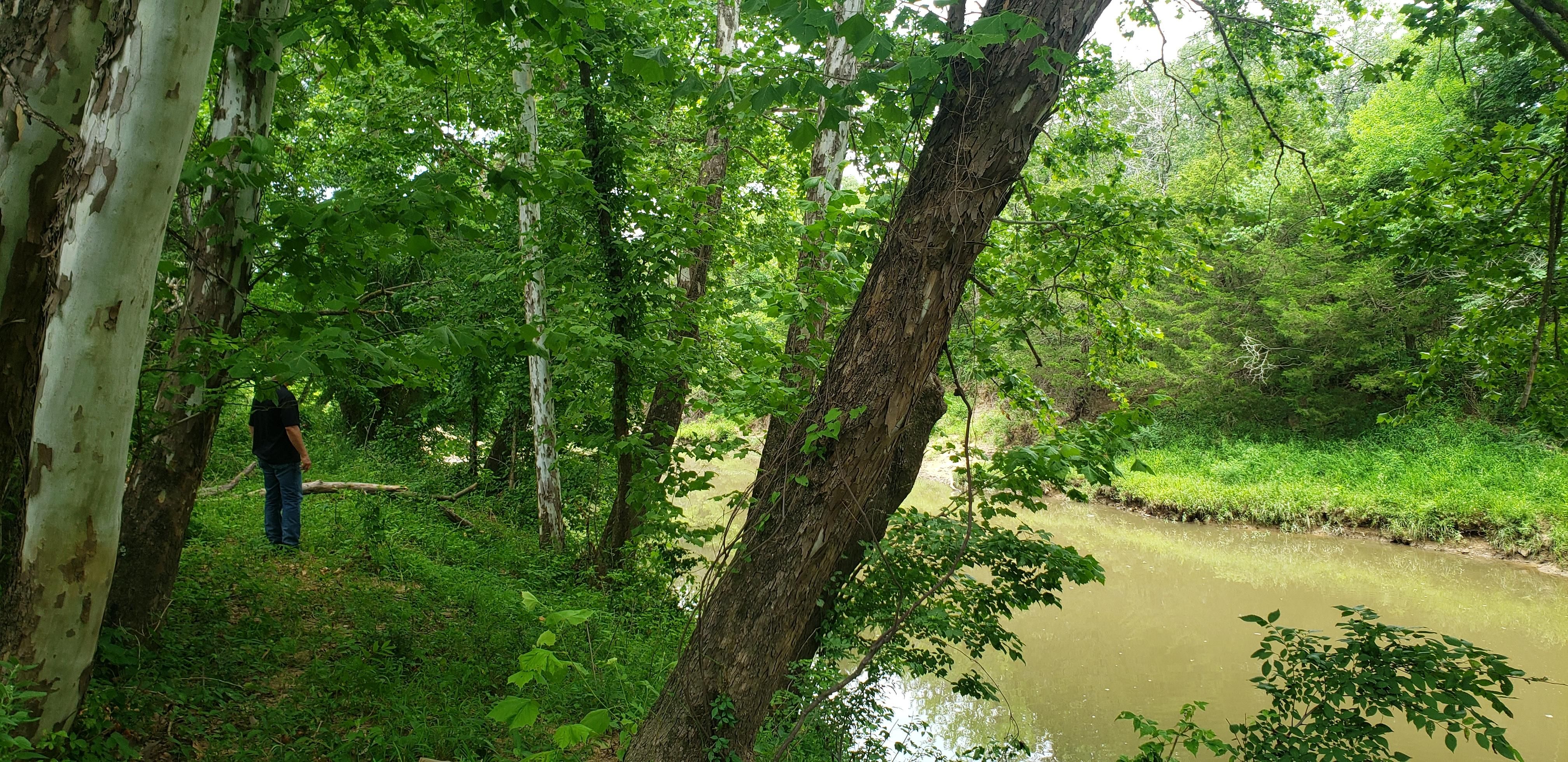 Stringtown, Atoka County, OK Recreational Property, Undeveloped Land