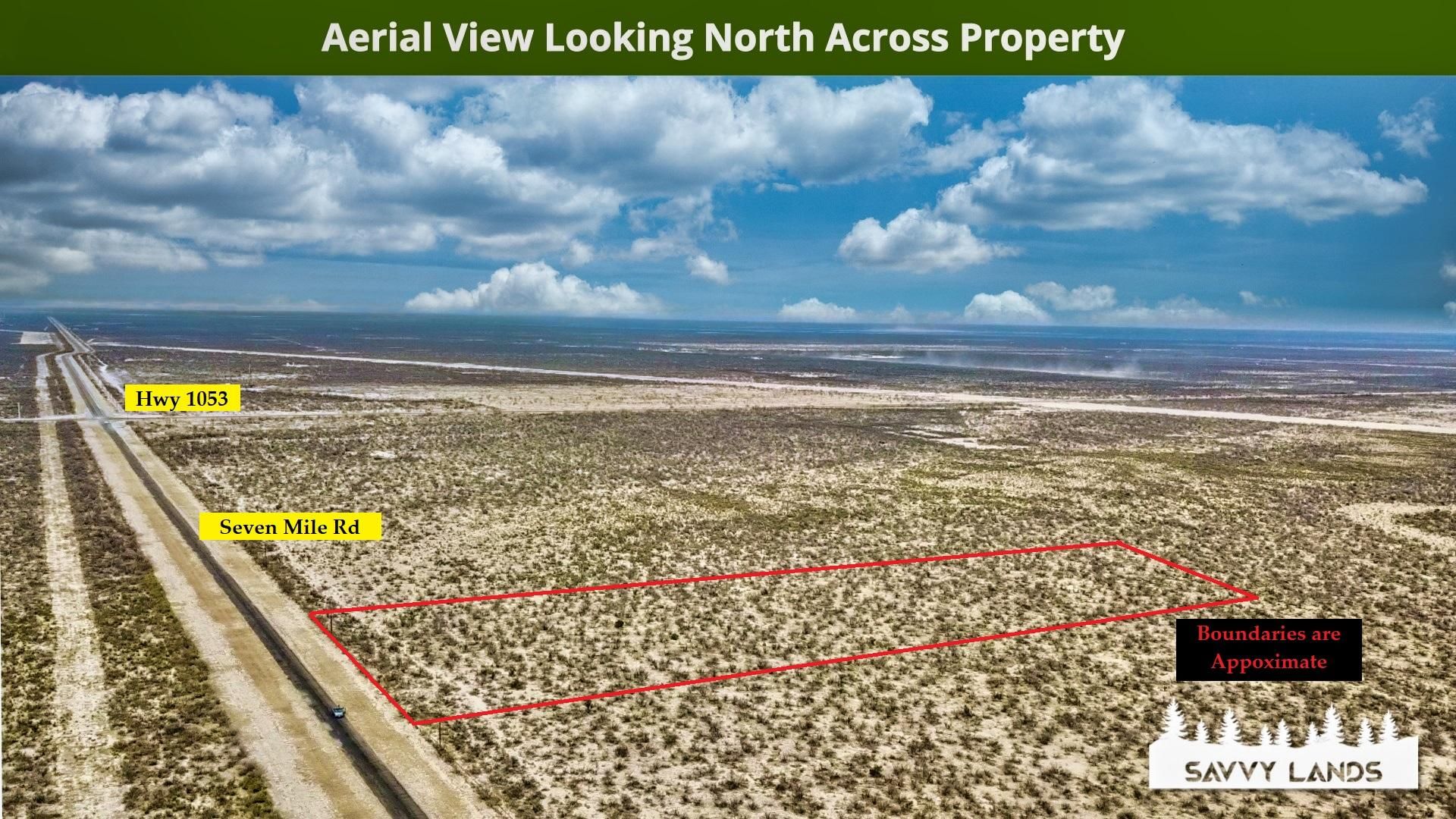 Imperial, Pecos County, TX Recreational Property, Undeveloped Land